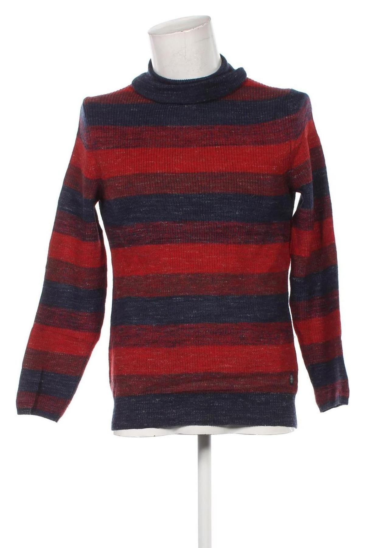 Herrenpullover Marc O'Polo, Größe M, Farbe Mehrfarbig, Preis 71,99 €