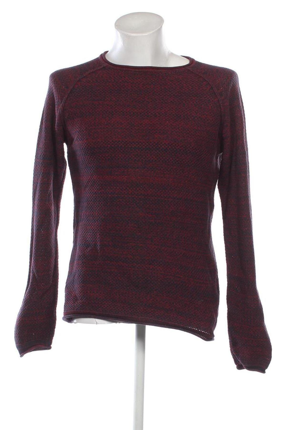 Herrenpullover Mr. F, Größe L, Farbe Mehrfarbig, Preis 24,99 €