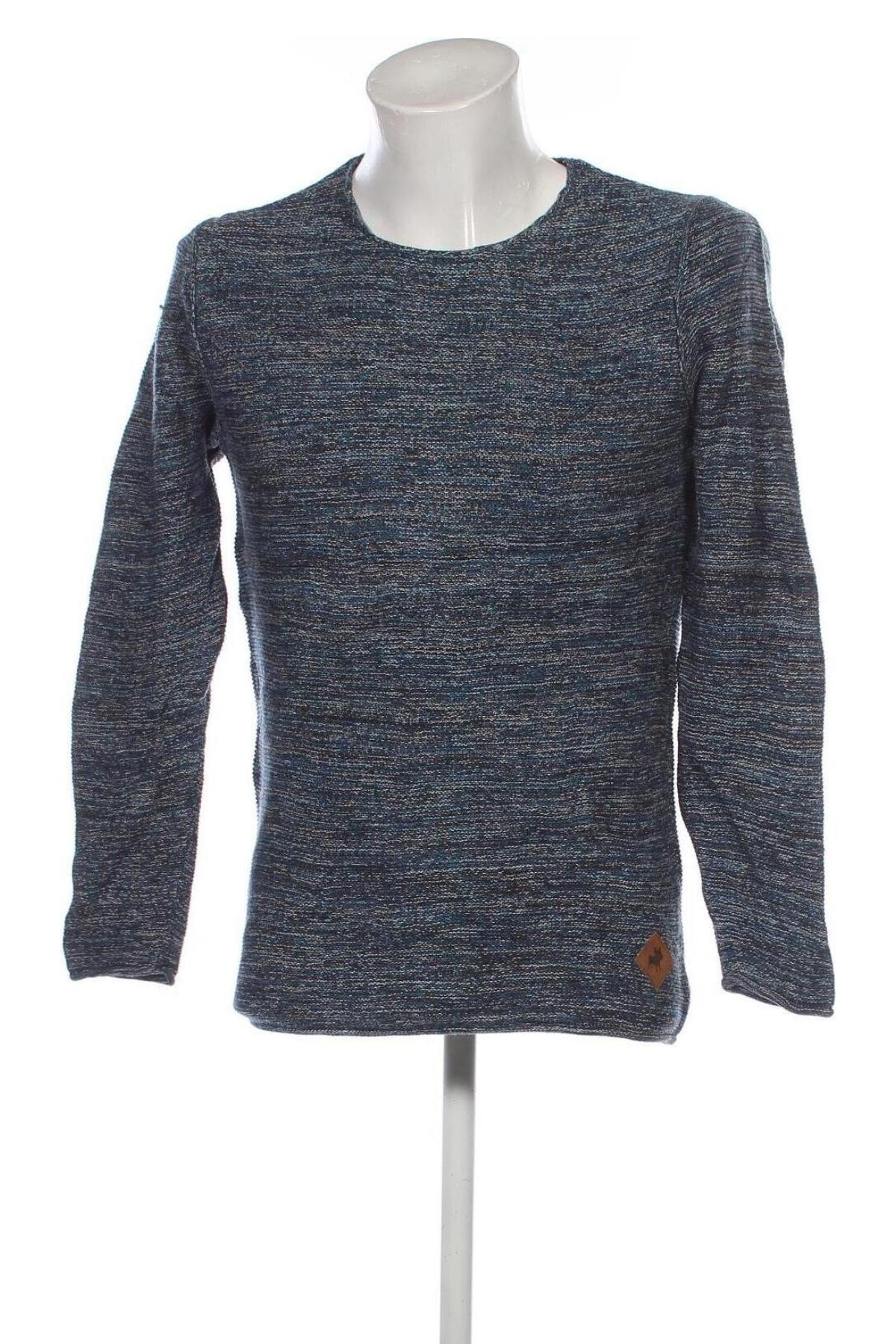 Herrenpullover Originals By Jack & Jones, Größe L, Farbe Mehrfarbig, Preis 23,99 €