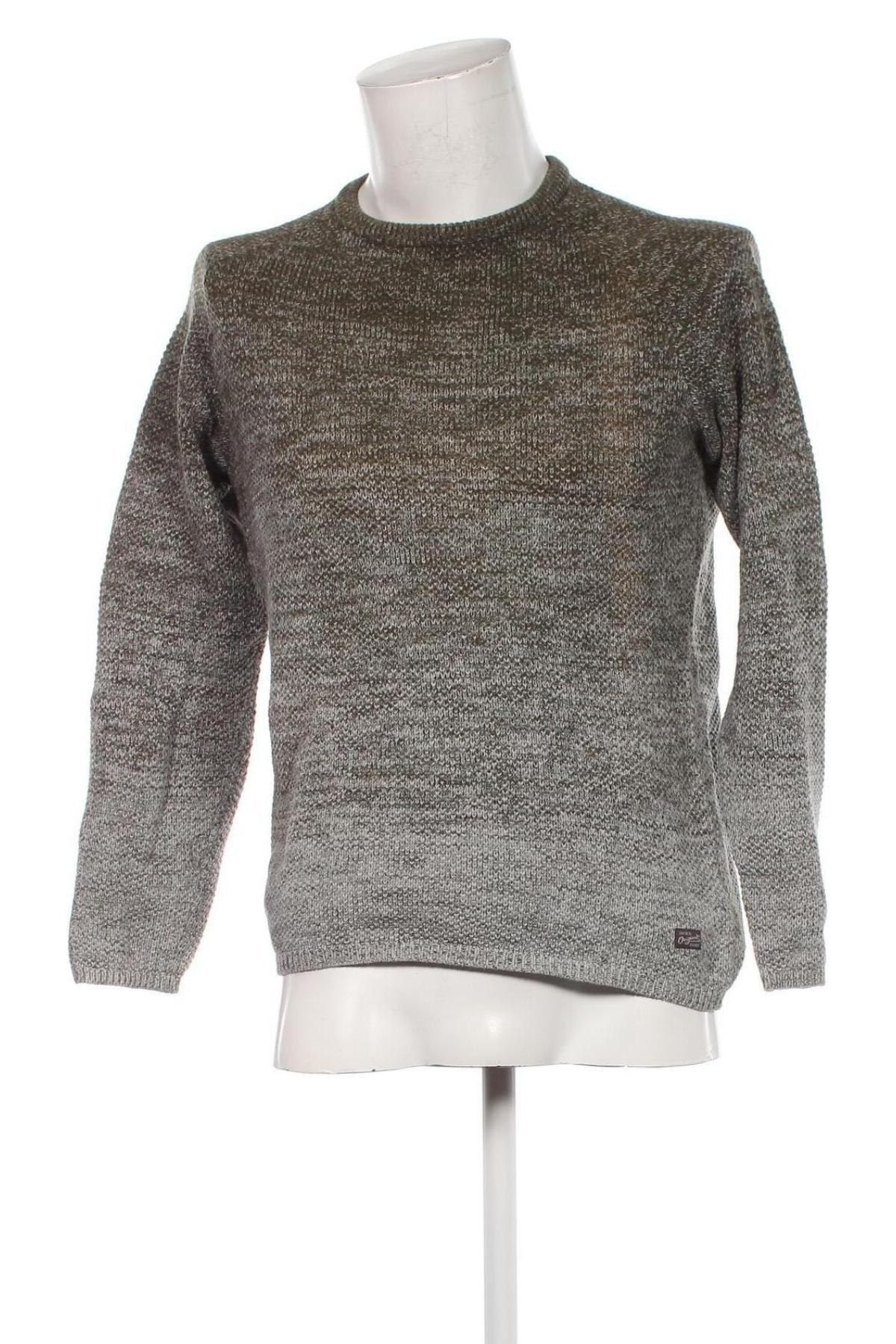 Męski sweter Originals By Jack & Jones, Rozmiar M, Kolor Kolorowy, Cena 108,99 zł