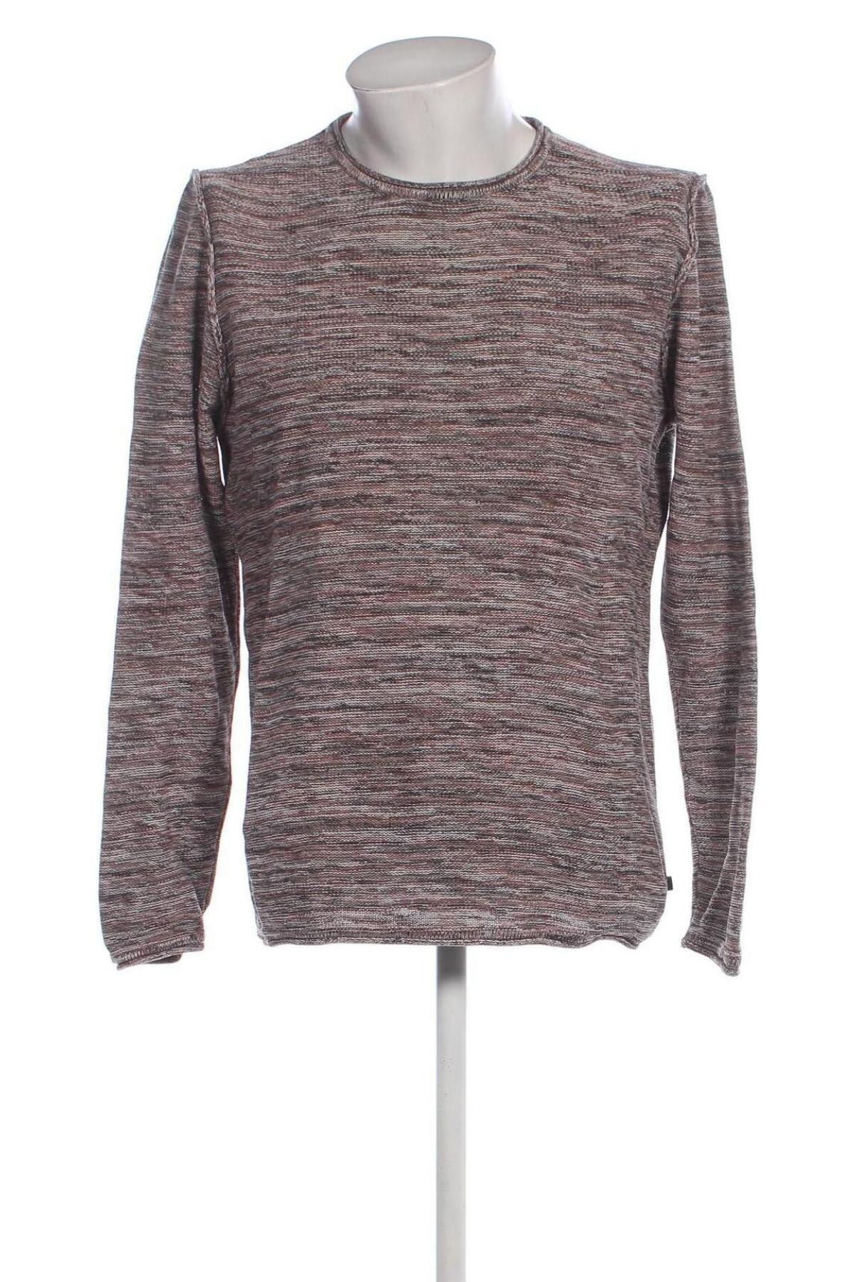 Herrenpullover Q/S by S.Oliver, Größe L, Farbe Mehrfarbig, Preis € 33,99