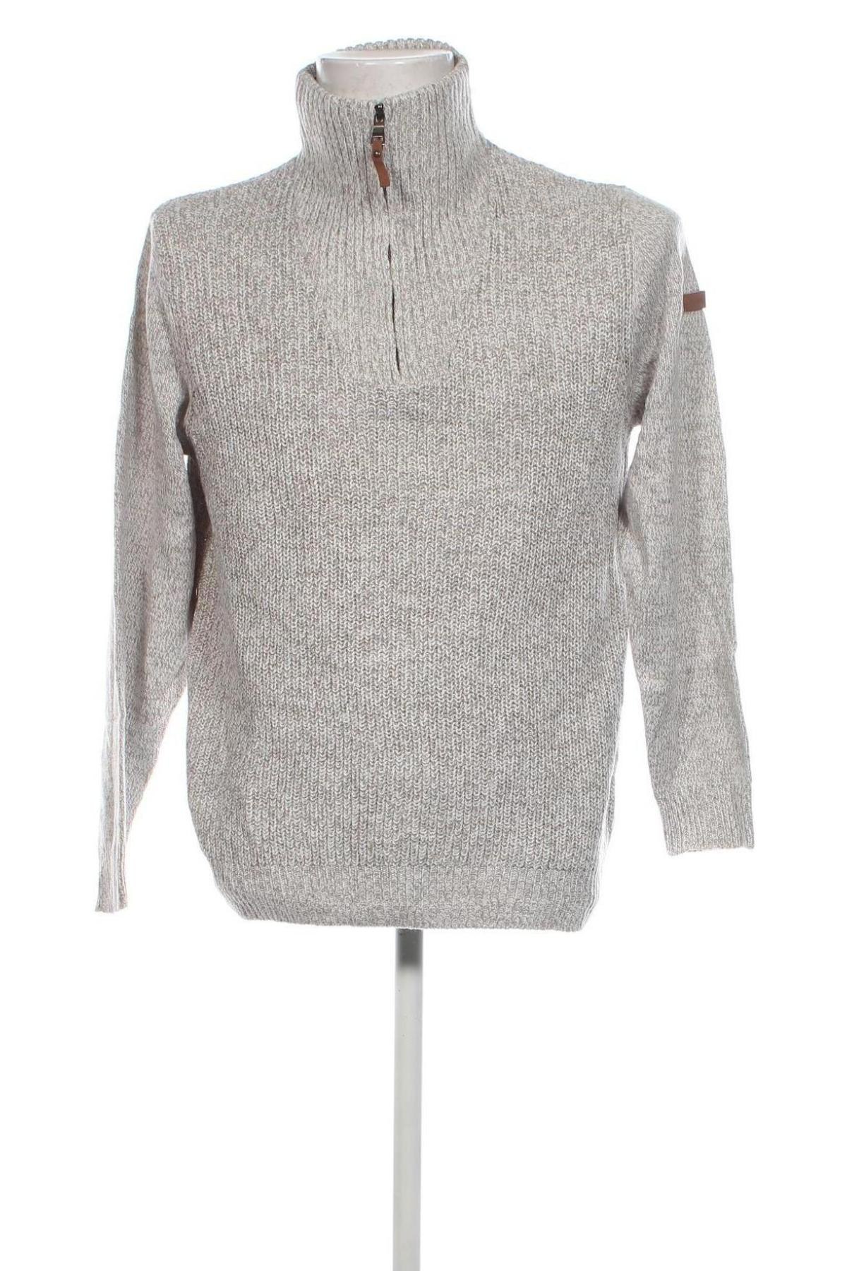 Herrenpullover Reward, Größe L, Farbe Mehrfarbig, Preis 24,99 €