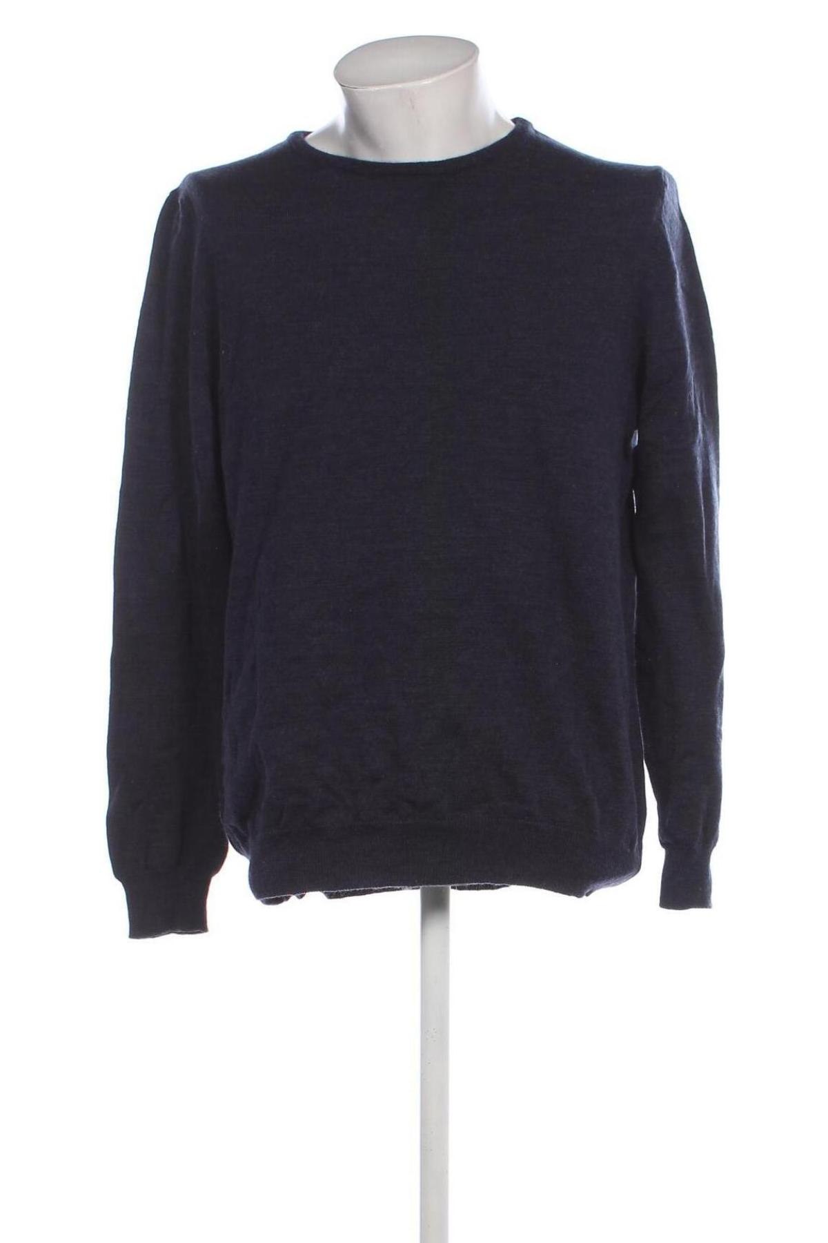 Herrenpullover Royal Class, Größe XL, Farbe Blau, Preis € 24,99