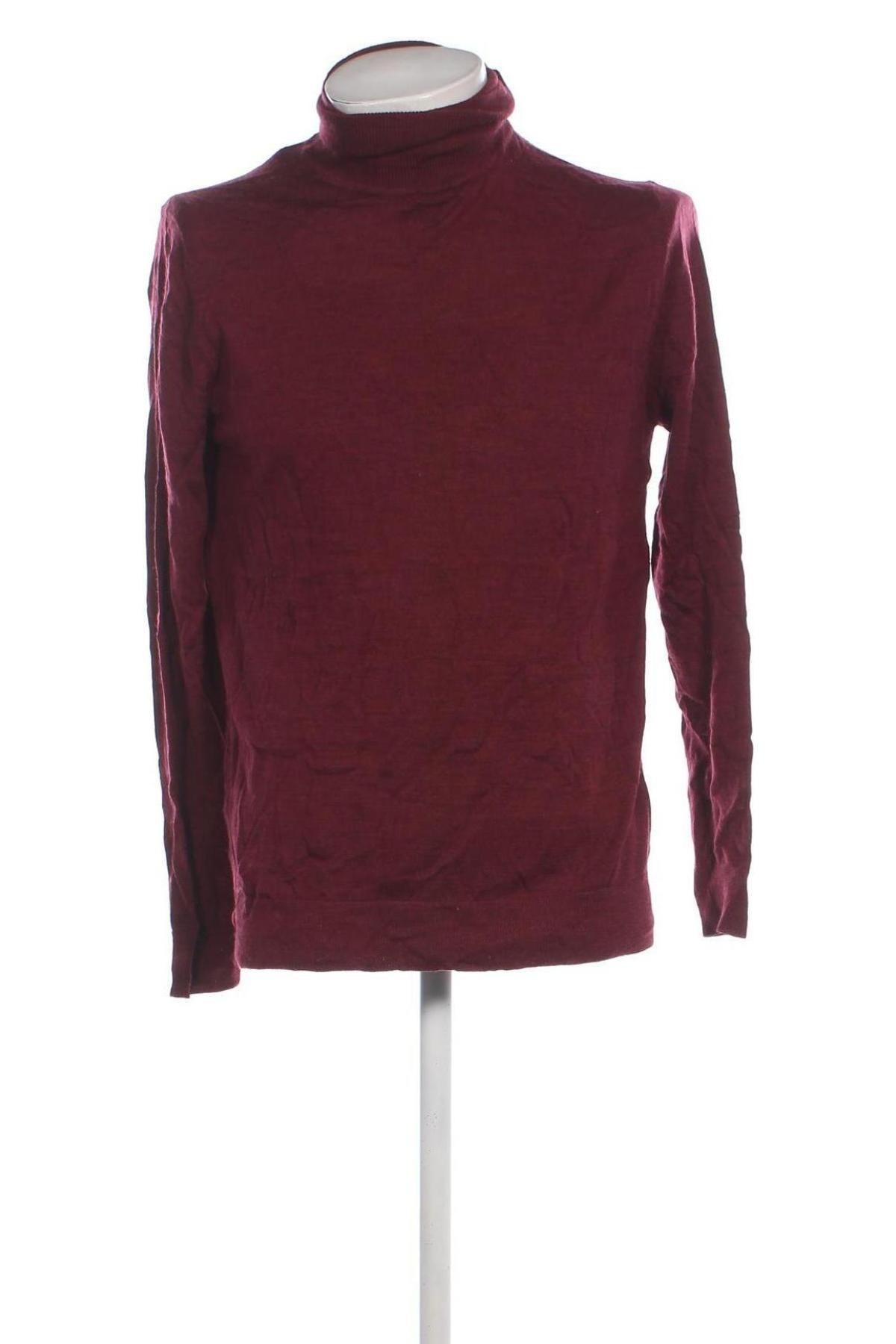 Herrenpullover Superdry, Größe XL, Farbe Rot, Preis € 32,99