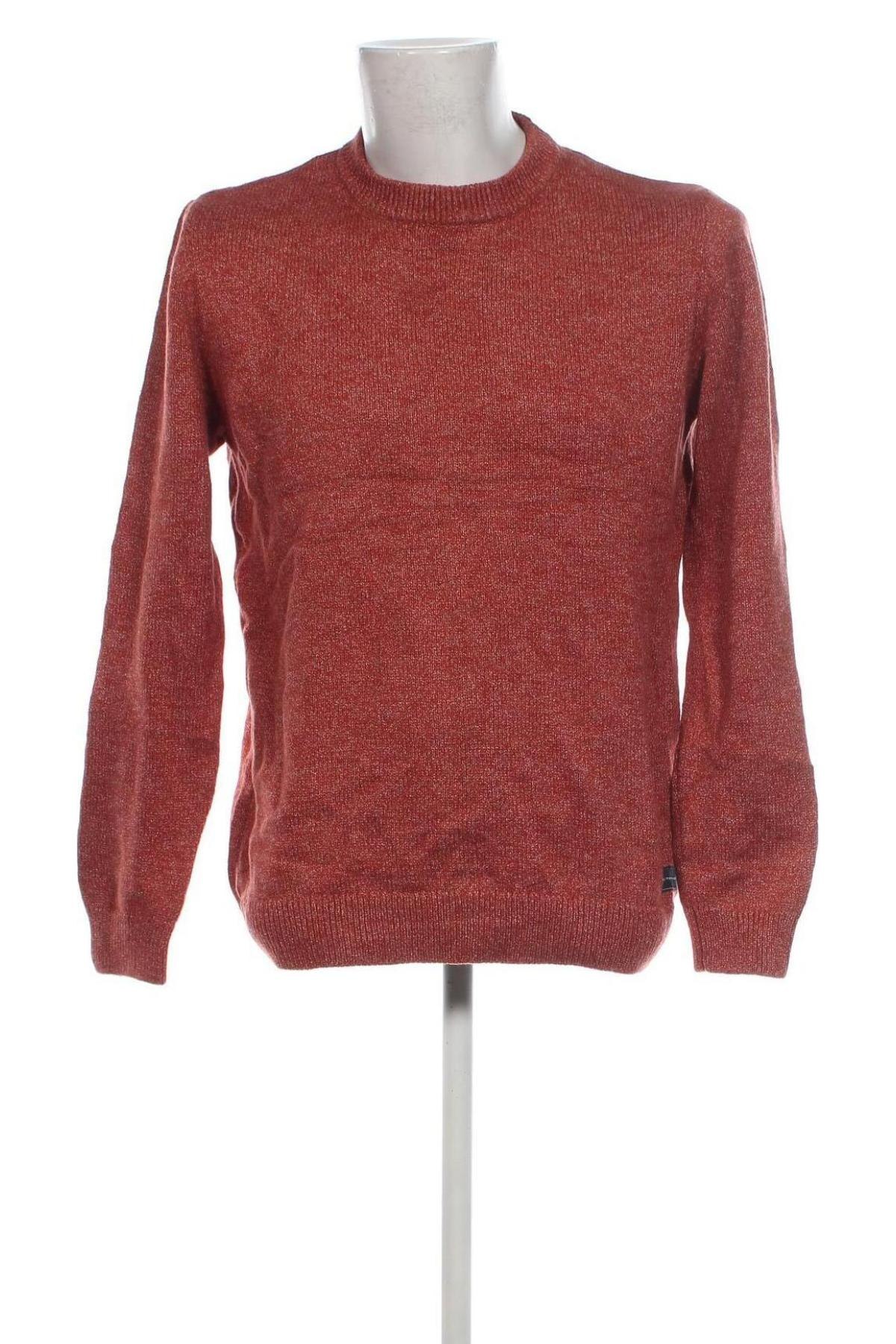 Herrenpullover Tom Tailor, Größe L, Farbe Mehrfarbig, Preis € 33,99