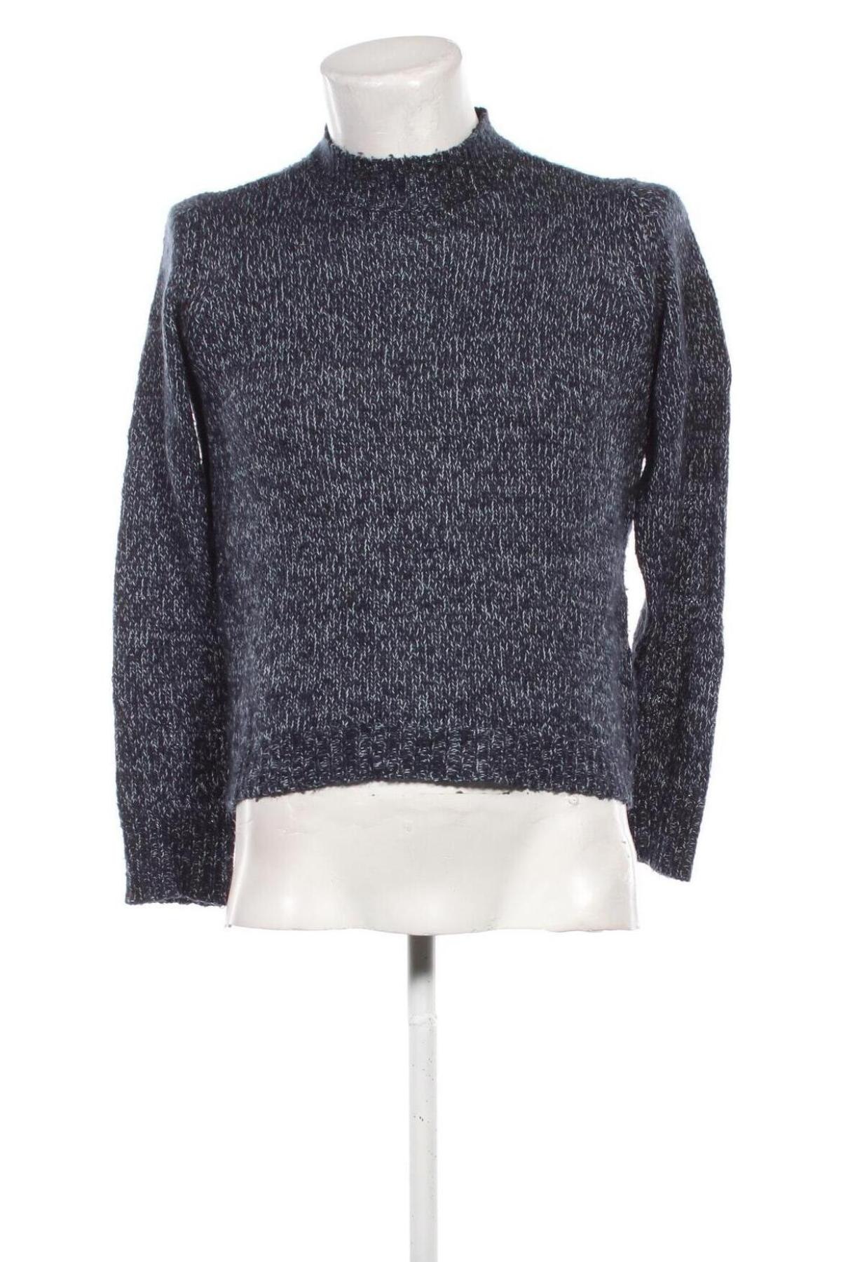 Herrenpullover Vero Moda, Größe M, Farbe Mehrfarbig, Preis 23,99 €