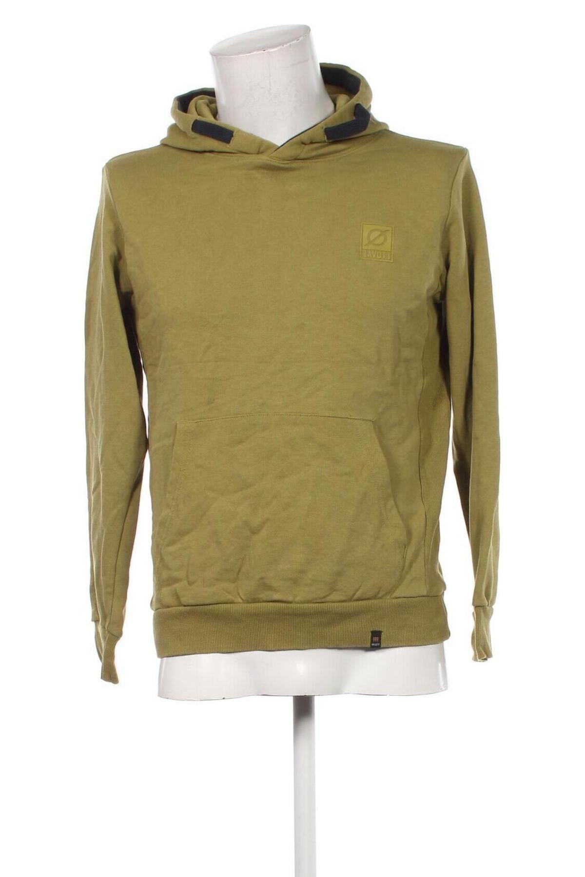 Férfi sweatshirt, Méret XL, Szín Zöld, Ár 6 399 Ft