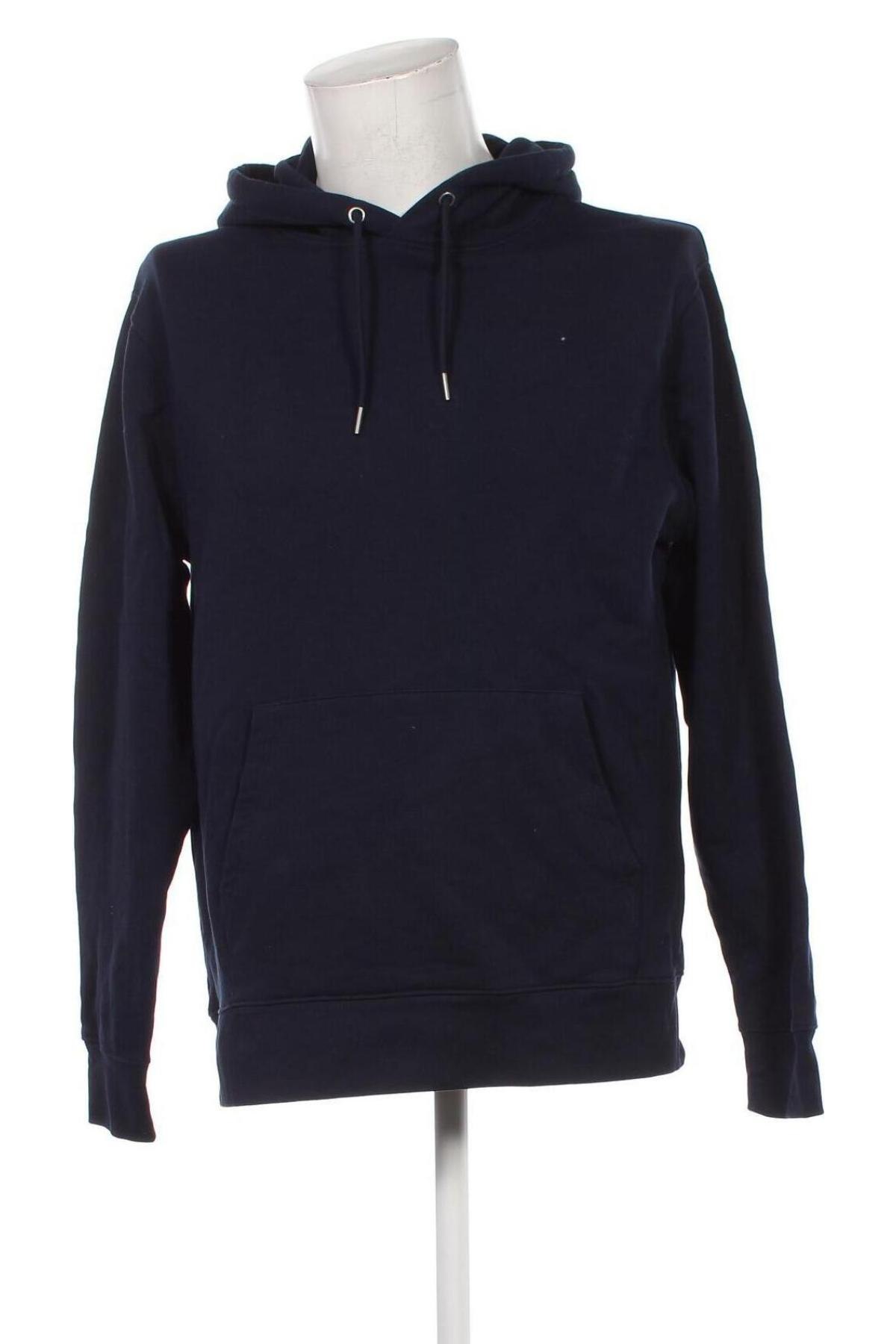 Férfi sweatshirt, Méret L, Szín Kék, Ár 5 399 Ft