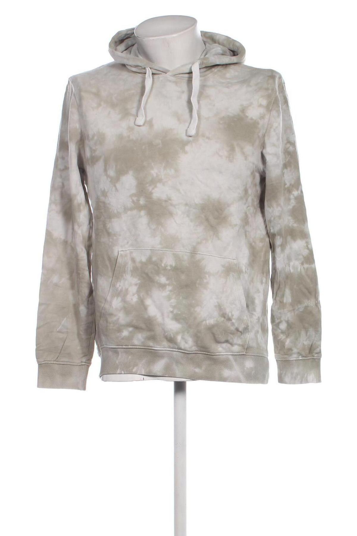 Herren Sweatshirt Clockhouse, Größe S, Farbe Grün, Preis 27,49 €