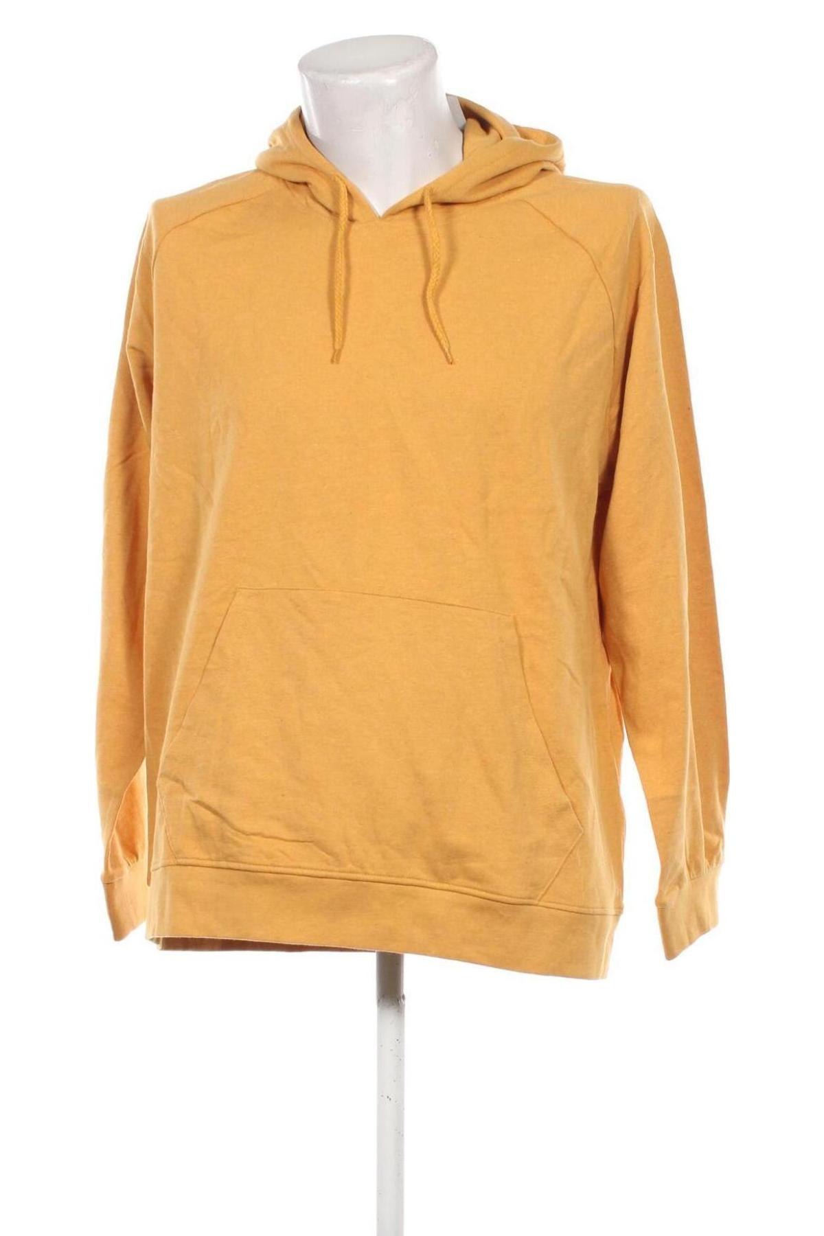 Férfi sweatshirt House, Méret XXL, Szín Sárga, Ár 6 999 Ft