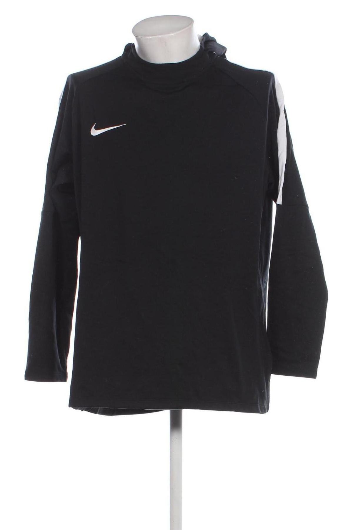 Férfi sweatshirt Nike, Méret XL, Szín Fekete, Ár 13 999 Ft