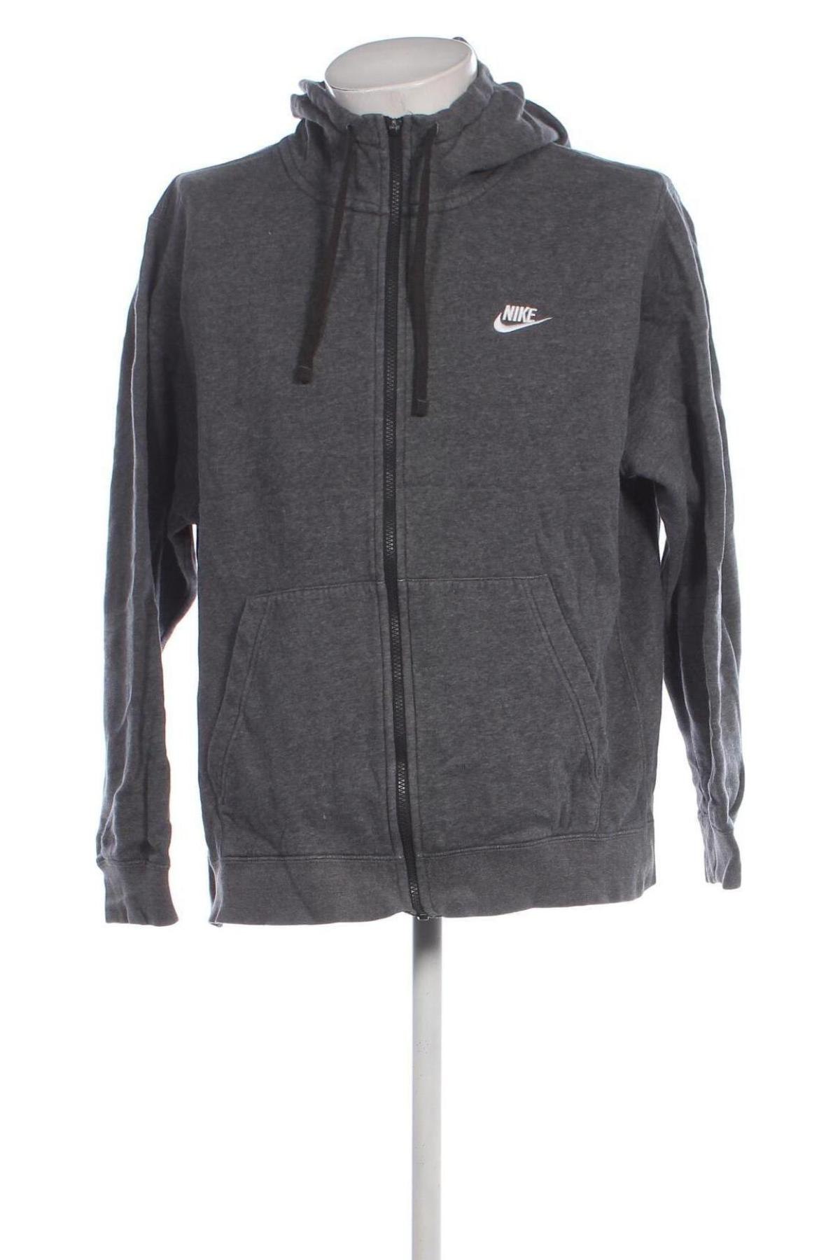 Męska bluza Nike, Rozmiar XL, Kolor Szary, Cena 158,99 zł