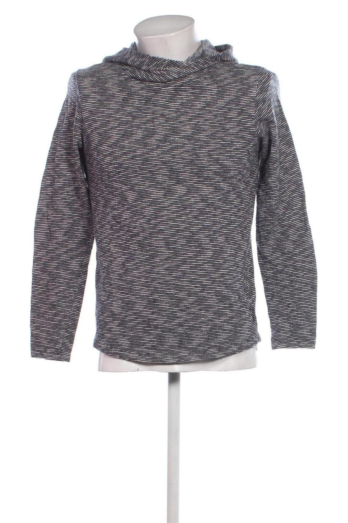 Férfi sweatshirt Originals By Jack & Jones, Méret S, Szín Szürke, Ár 3 299 Ft