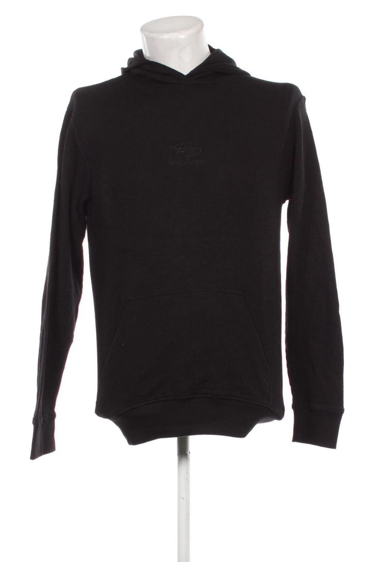 Herren Sweatshirt Primark, Größe S, Farbe Schwarz, Preis € 15,49