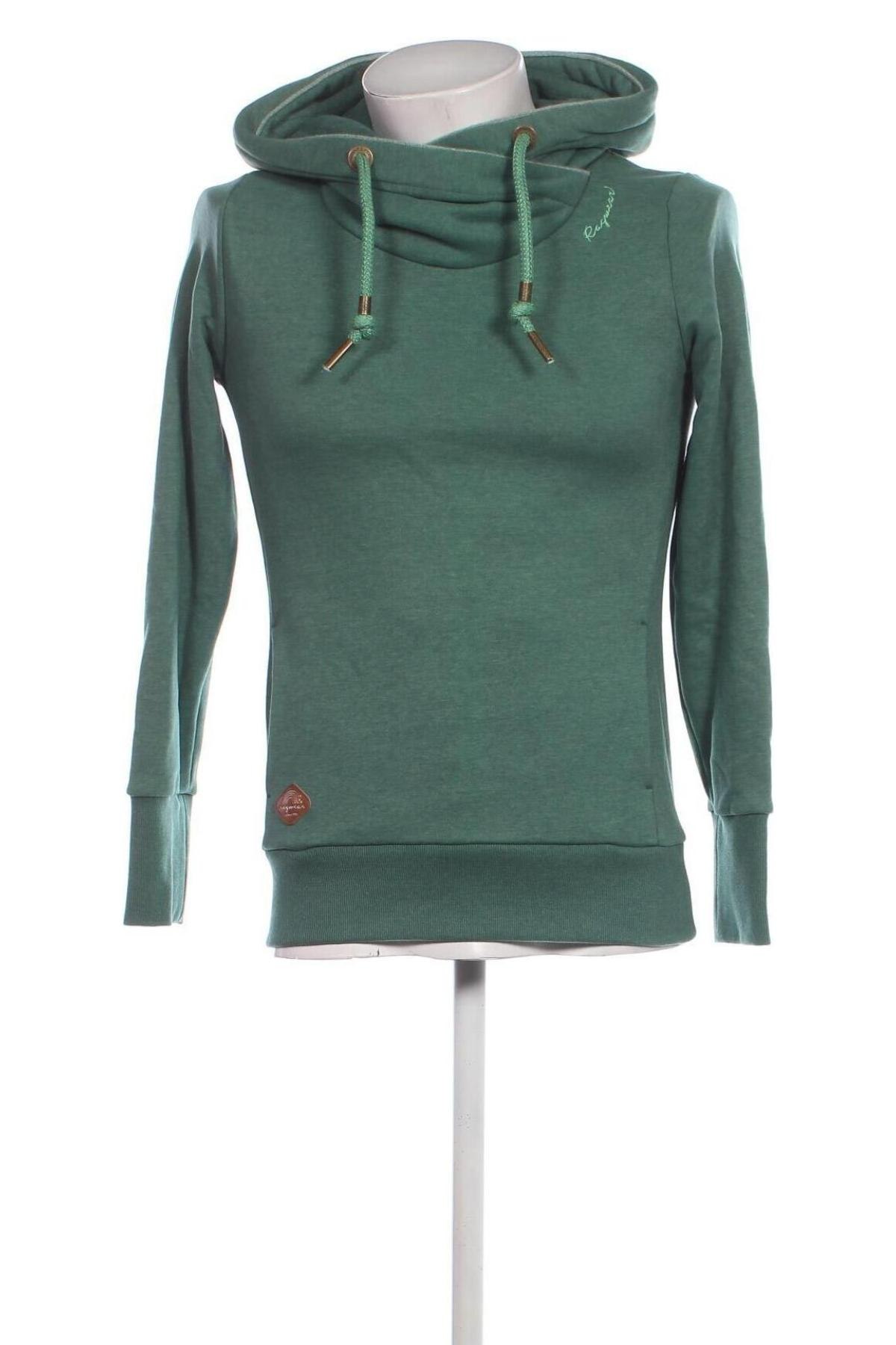 Férfi sweatshirt Ragwear, Méret S, Szín Zöld, Ár 18 597 Ft