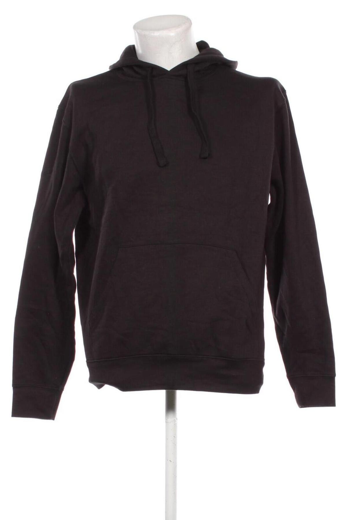 Herren Sweatshirt Russell, Größe M, Farbe Schwarz, Preis 11,99 €