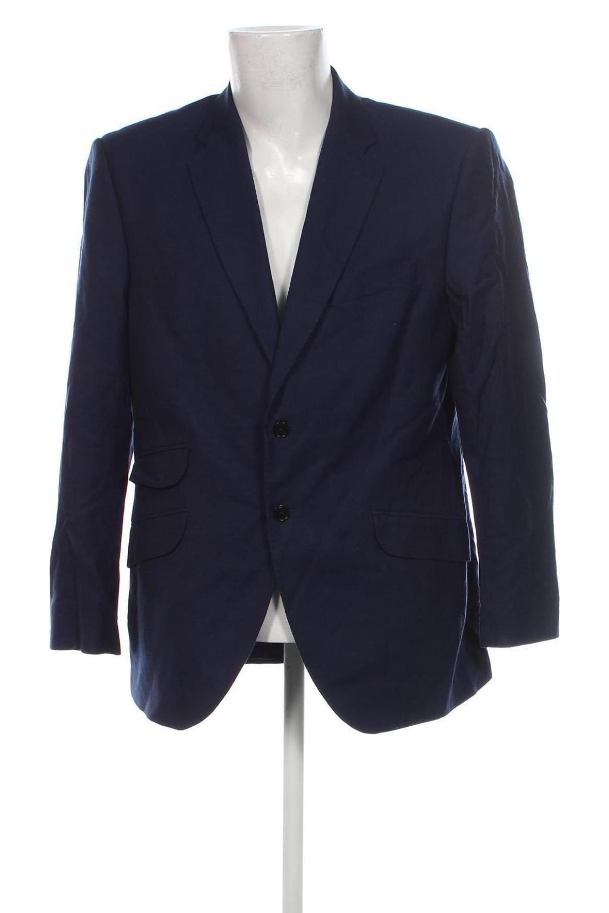 Herren Sakko Charles Tyrwhitt, Größe XL, Farbe Blau, Preis € 71,99