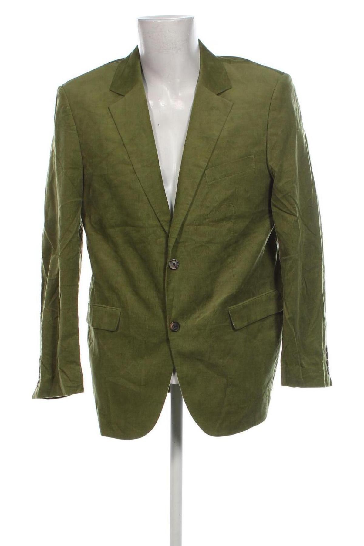 Herren Sakko Class International, Größe L, Farbe Grün, Preis € 40,99