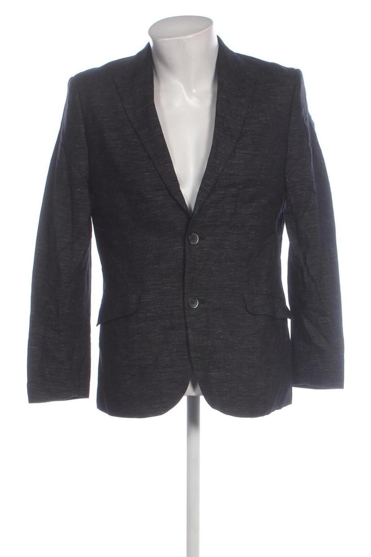 Herren Sakko H&M, Größe S, Farbe Mehrfarbig, Preis € 40,99