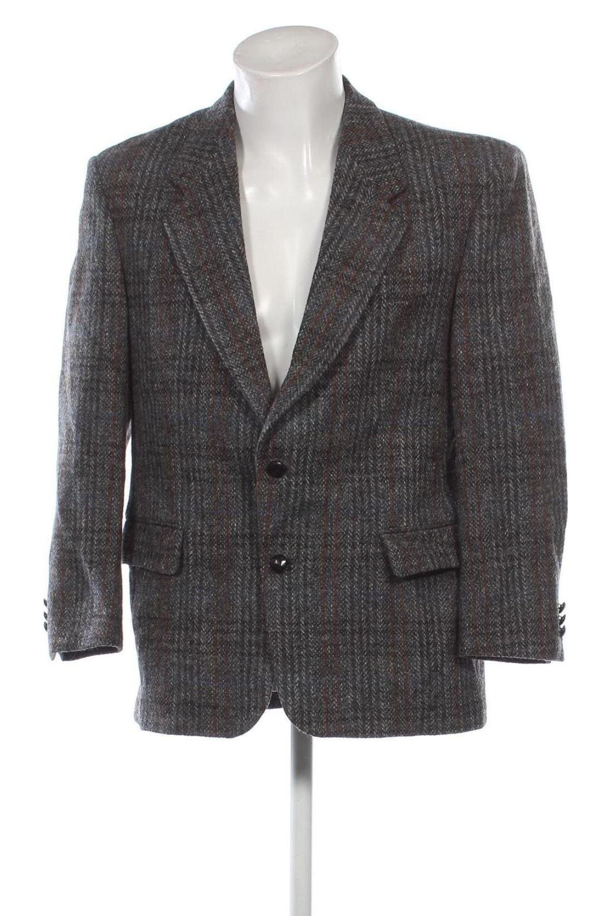 Pánske sako  Harris Tweed, Veľkosť M, Farba Viacfarebná, Cena  42,25 €