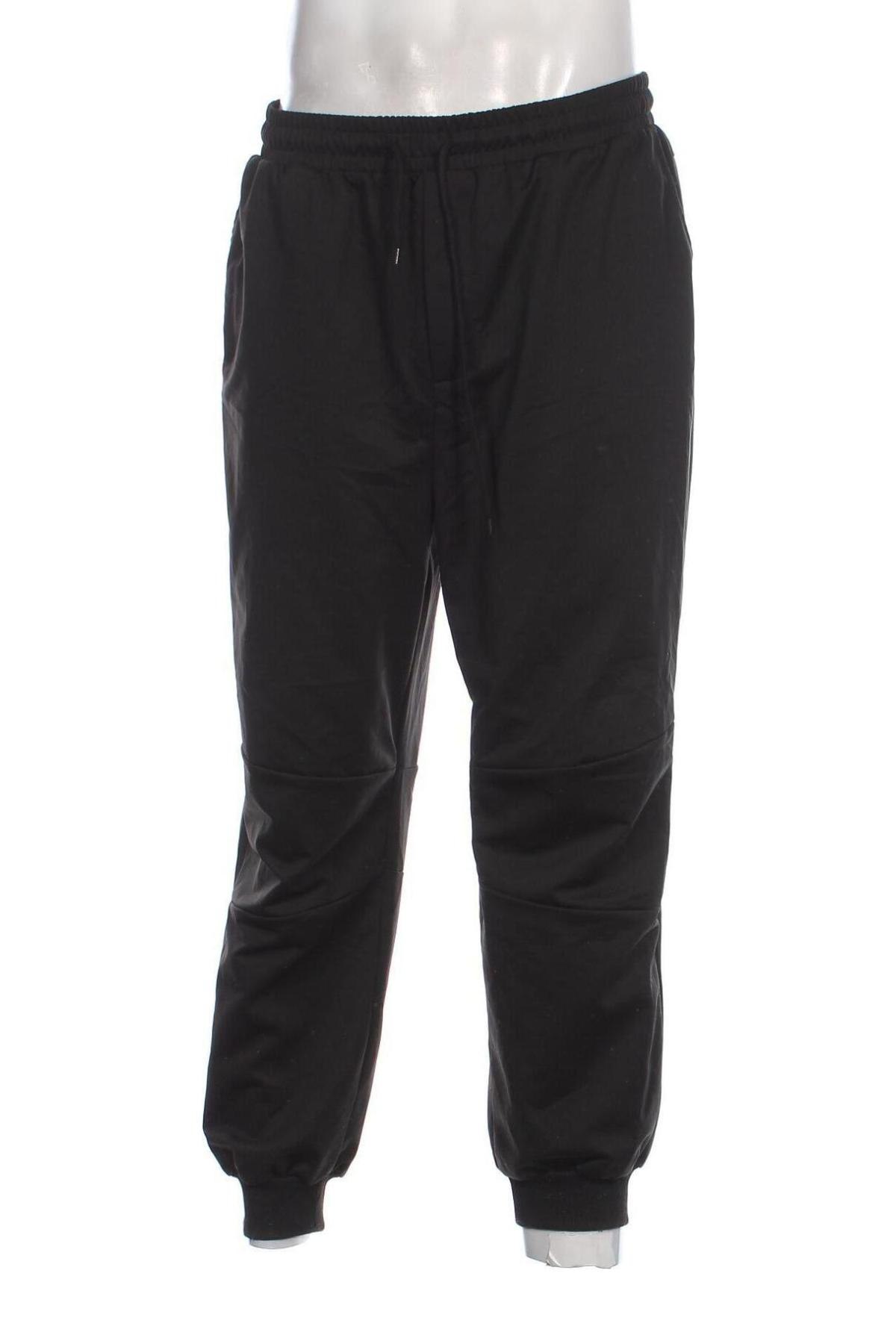 Herren Sporthose, Größe L, Farbe Schwarz, Preis 13,99 €