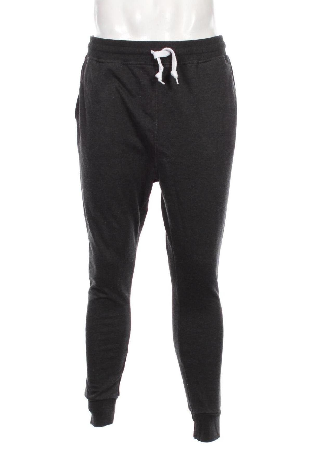 Pantaloni trening de bărbați 2117 Of Sweden, Mărime L, Culoare Negru, Preț 134,99 Lei