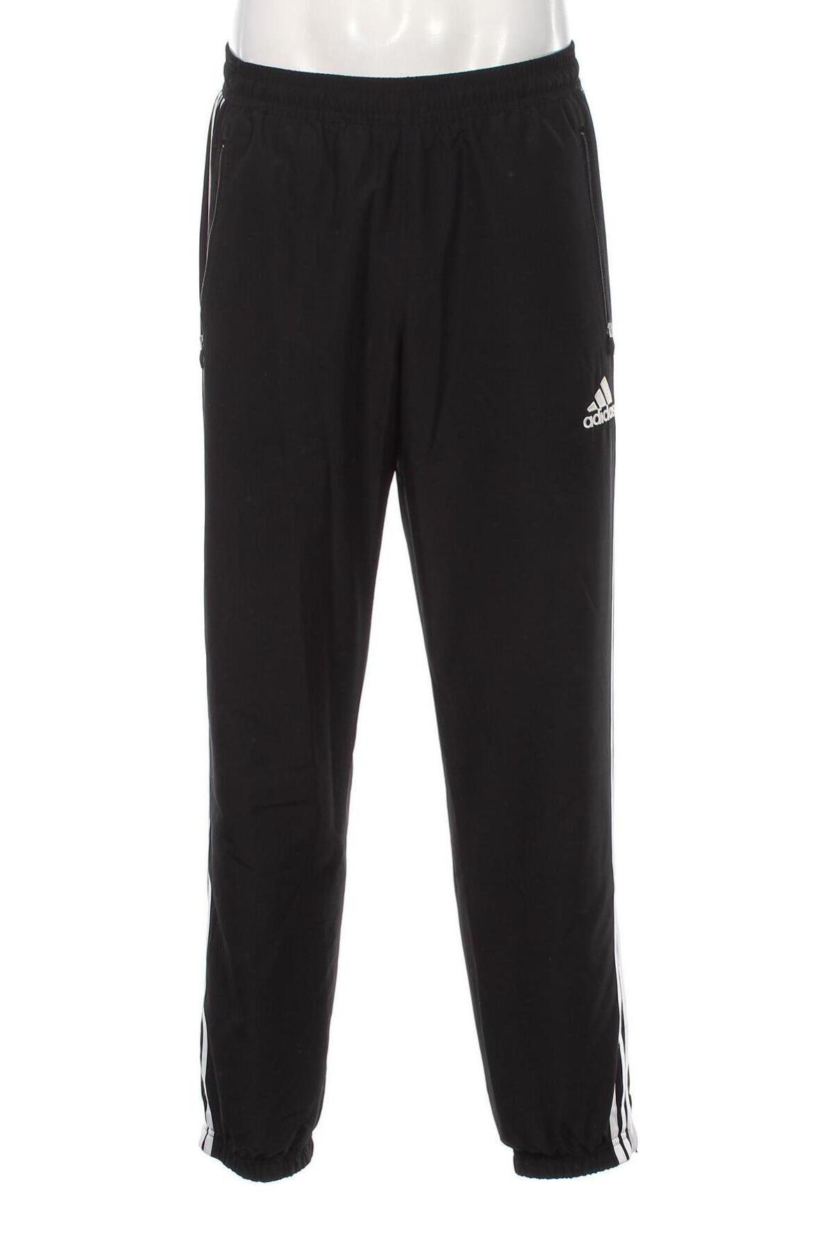 Pánske tepláky Adidas, Veľkosť M, Farba Čierna, Cena  25,00 €