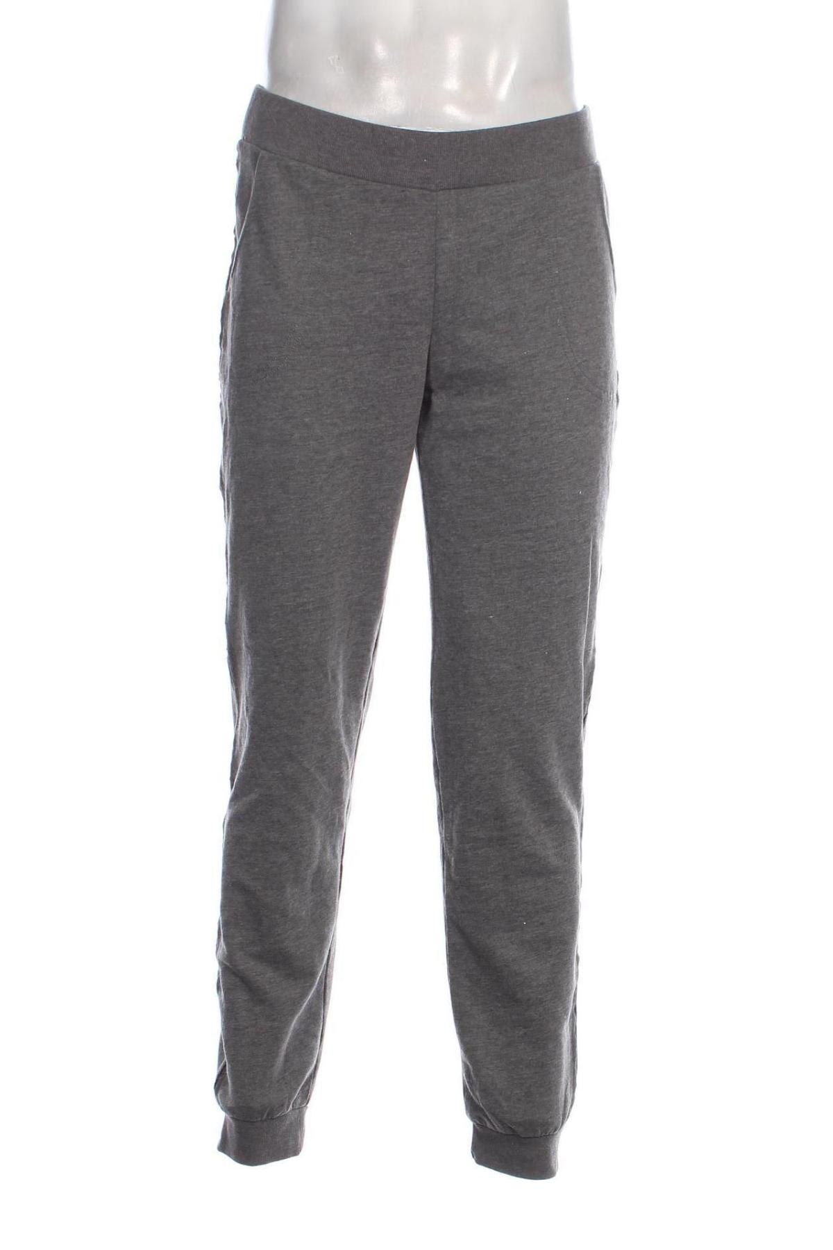 Herren Sporthose Esprit, Größe XL, Farbe Grau, Preis 12,99 €