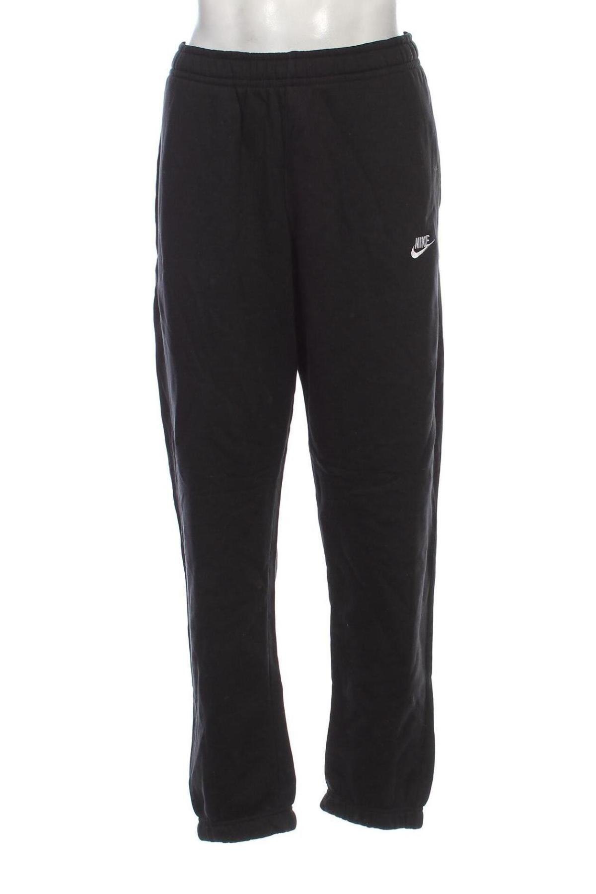 Herren Sporthose Nike, Größe XXL, Farbe Schwarz, Preis 33,99 €