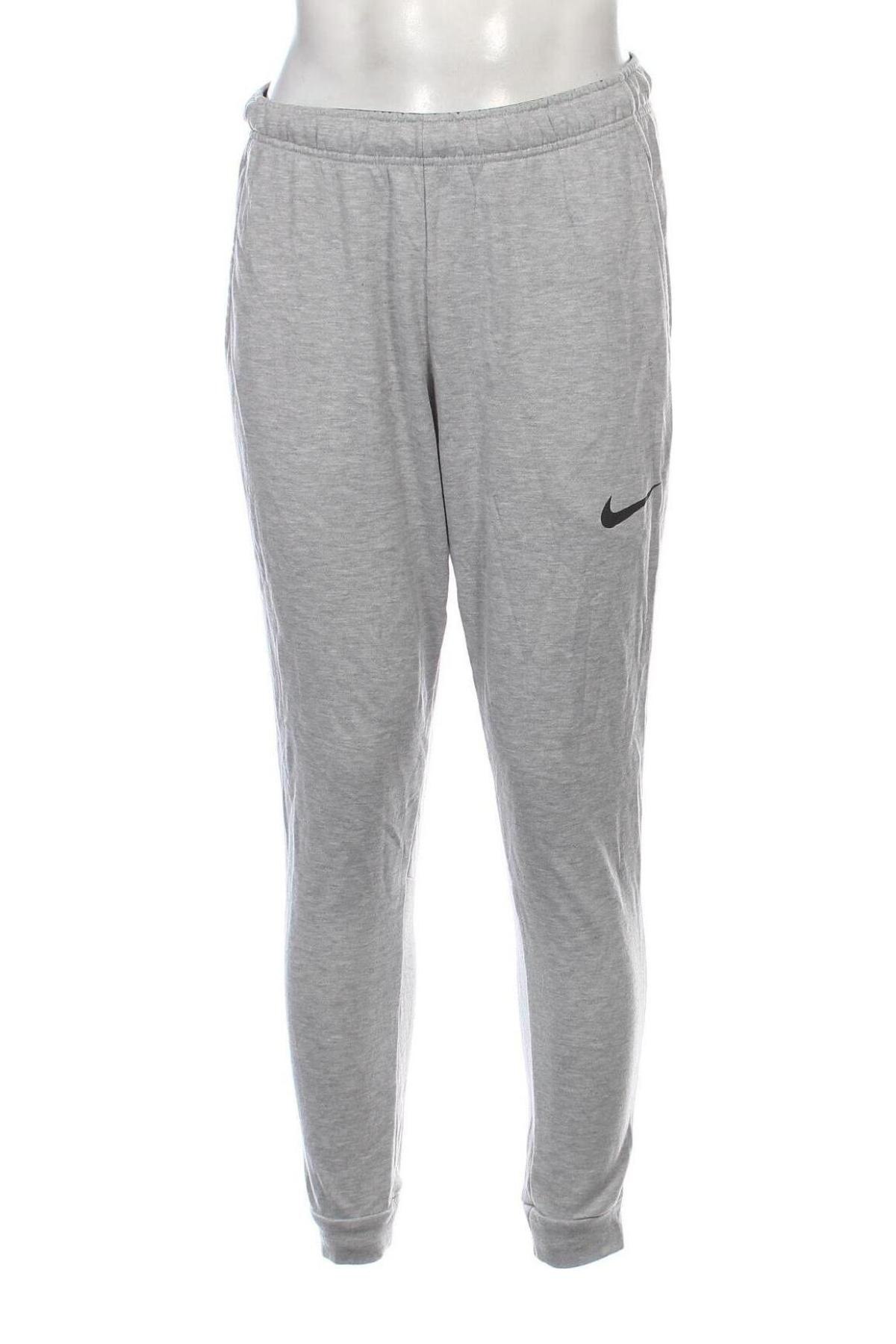 Pánske tepláky Nike, Veľkosť M, Farba Sivá, Cena  26,45 €