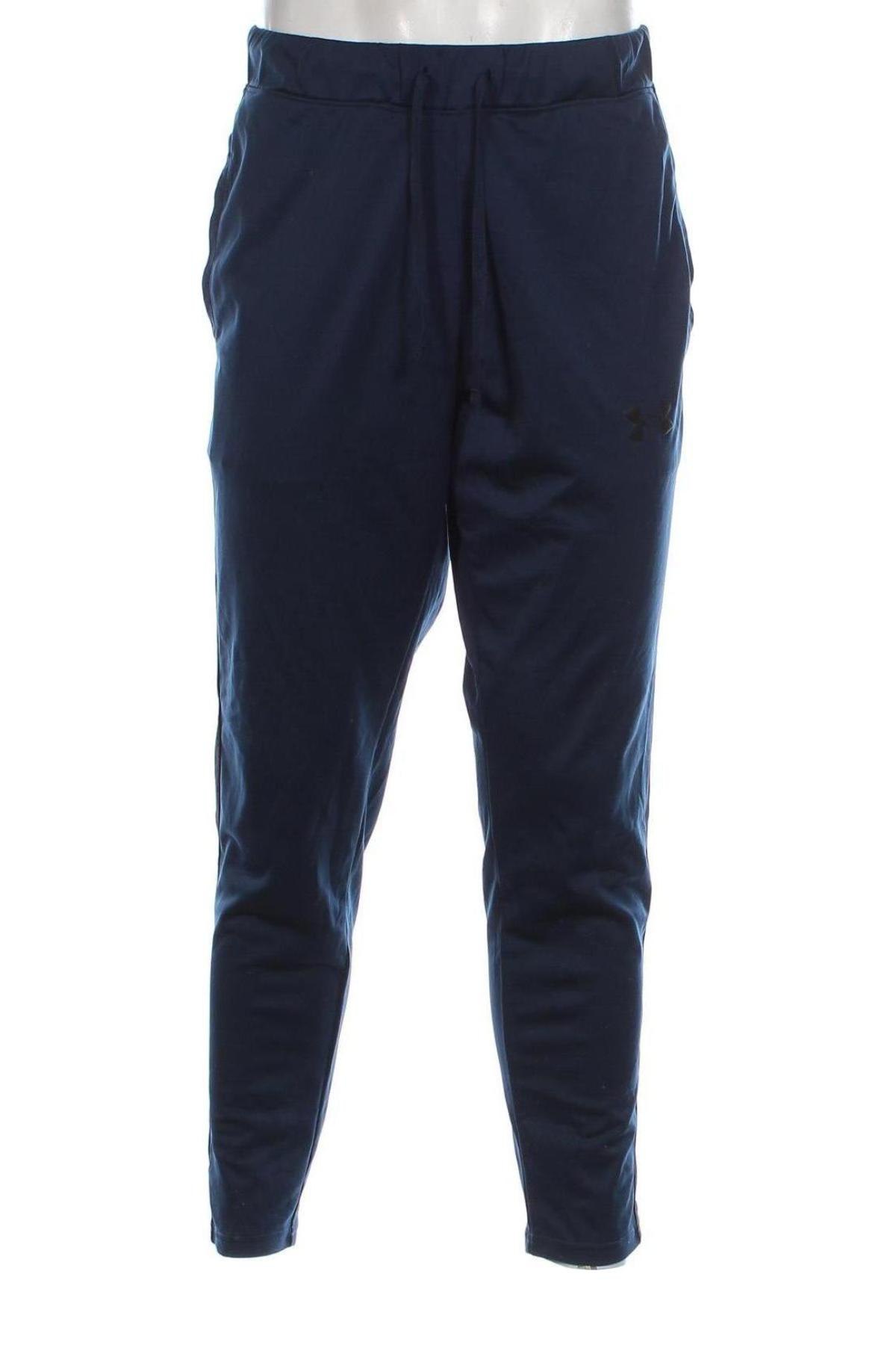 Férfi sport nadrág Under Armour, Méret XL, Szín Kék, Ár 9 899 Ft