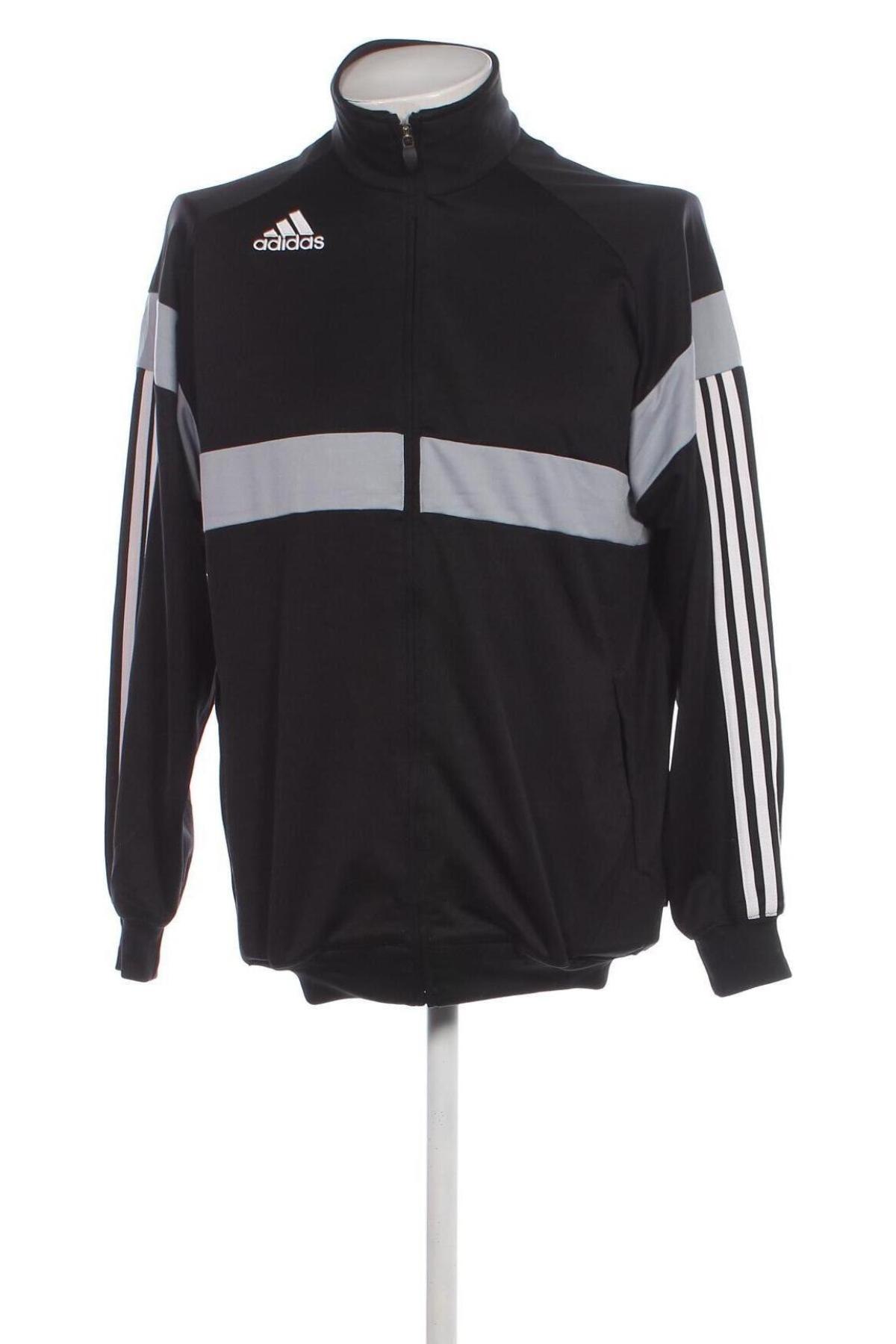 Pánský športový vrch Adidas, Veľkosť L, Farba Čierna, Cena  24,95 €