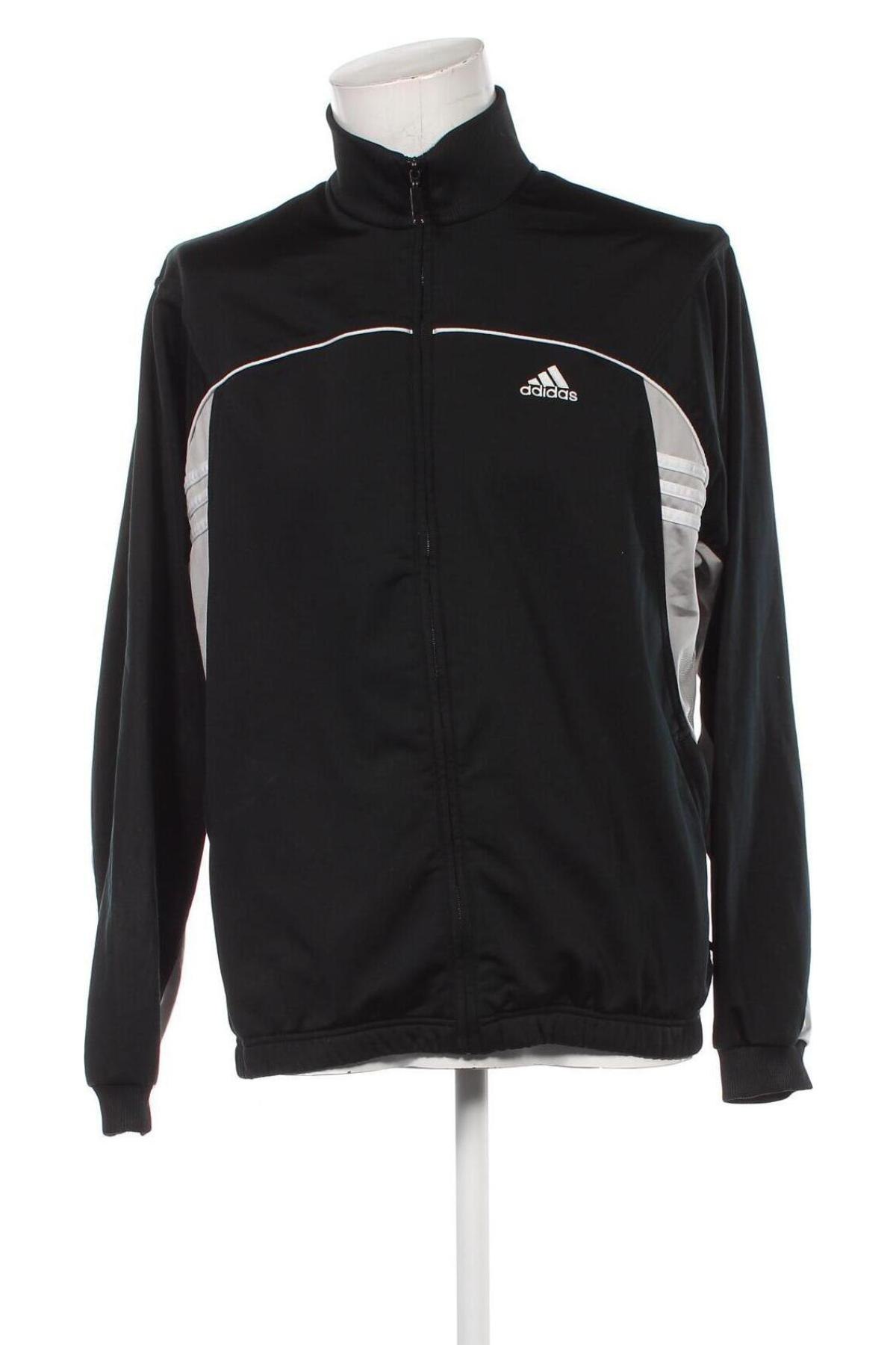 Férfi sport felső Adidas, Méret M, Szín Fekete, Ár 9 799 Ft