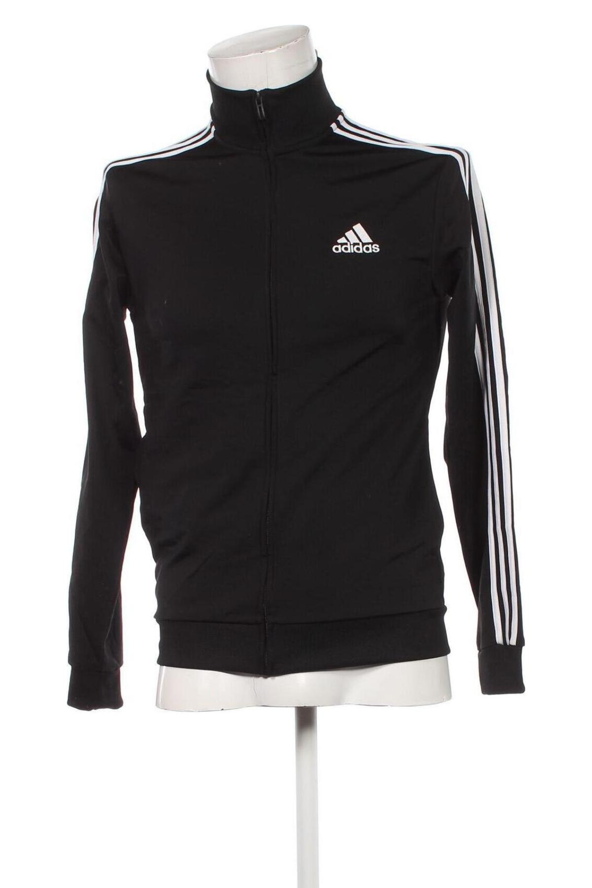 Férfi sport felső Adidas, Méret S, Szín Fekete, Ár 11 599 Ft