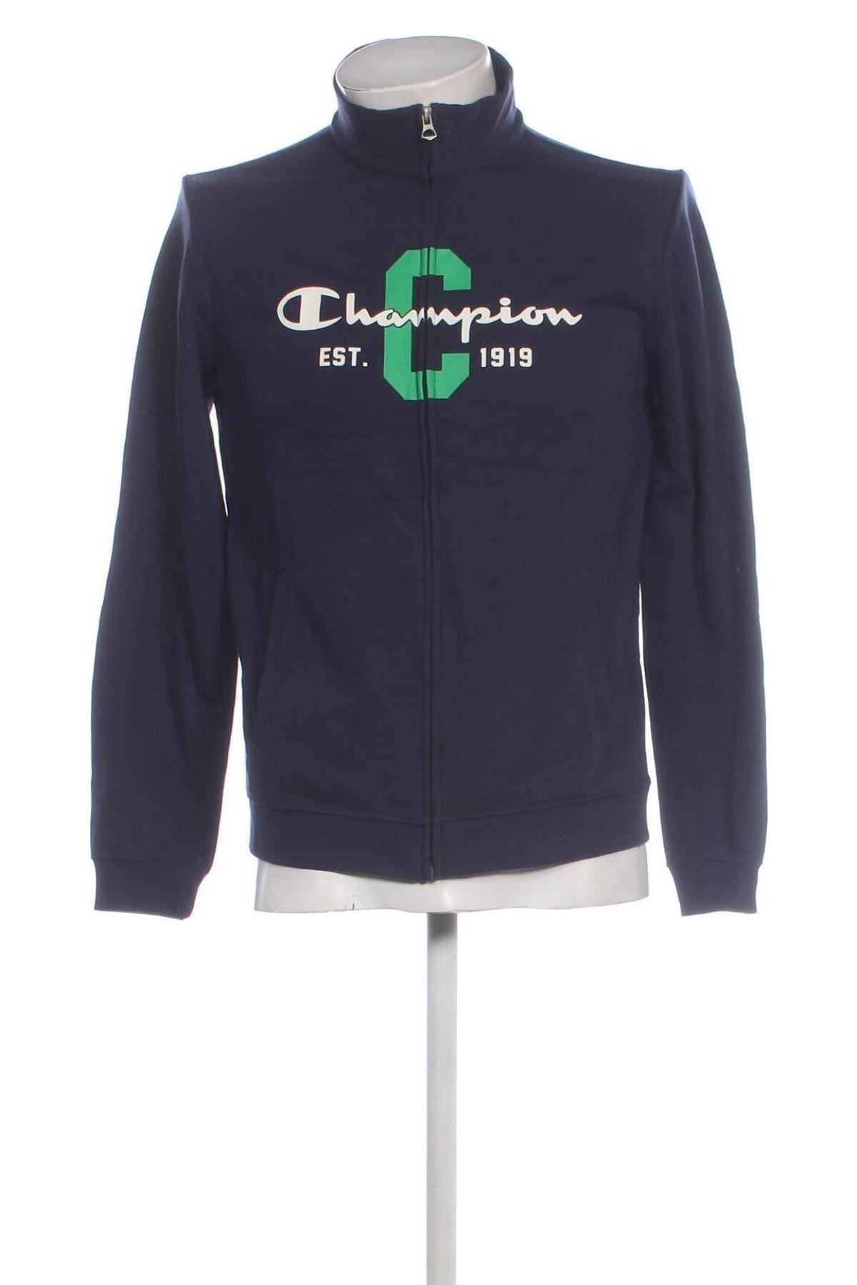 Herren Sportoberteil Champion, Größe XXL, Farbe Blau, Preis 13,99 €