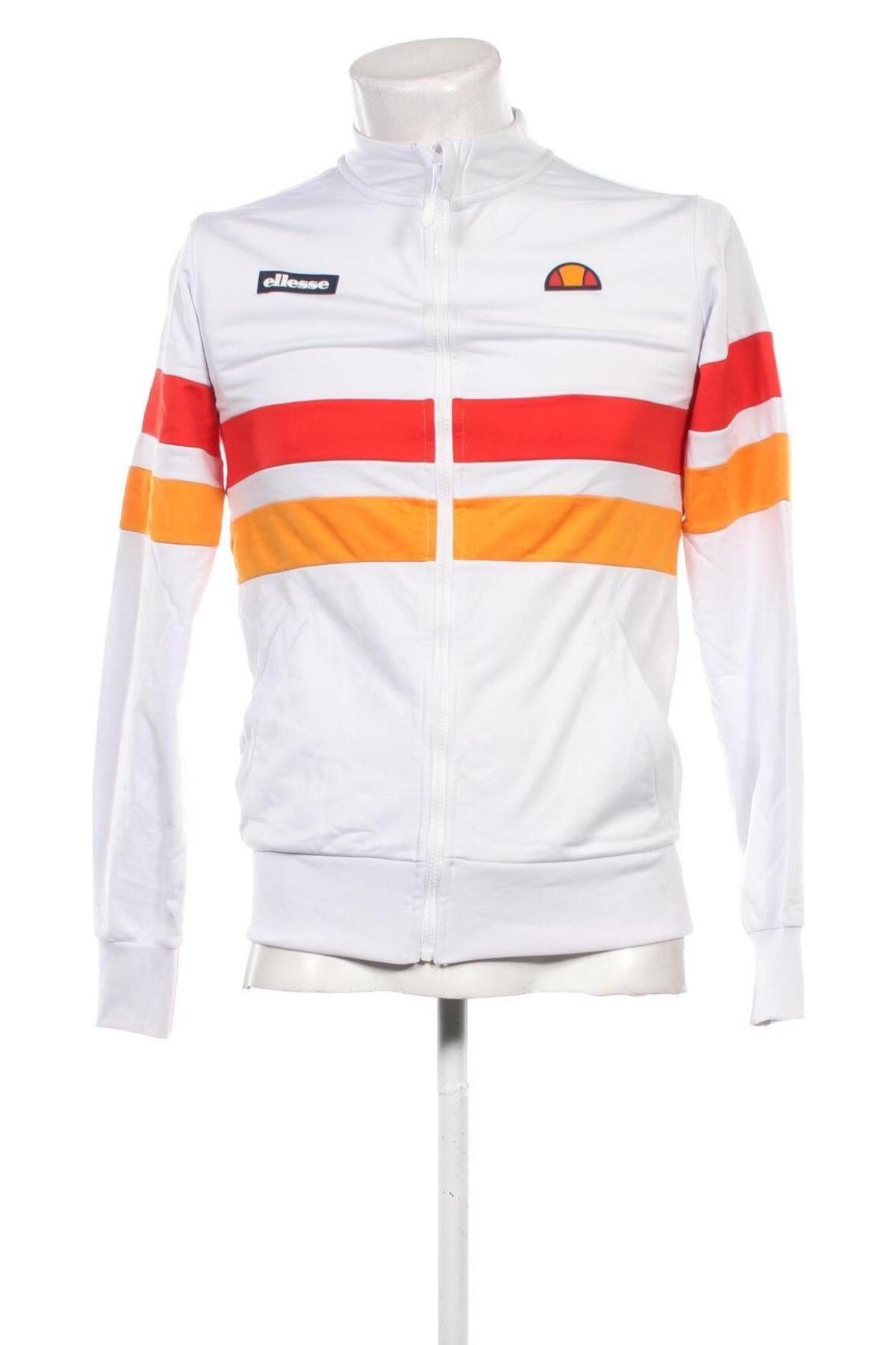 Мъжко спортно горнище Ellesse, Размер XS, Цвят Многоцветен, Цена 41,49 лв.