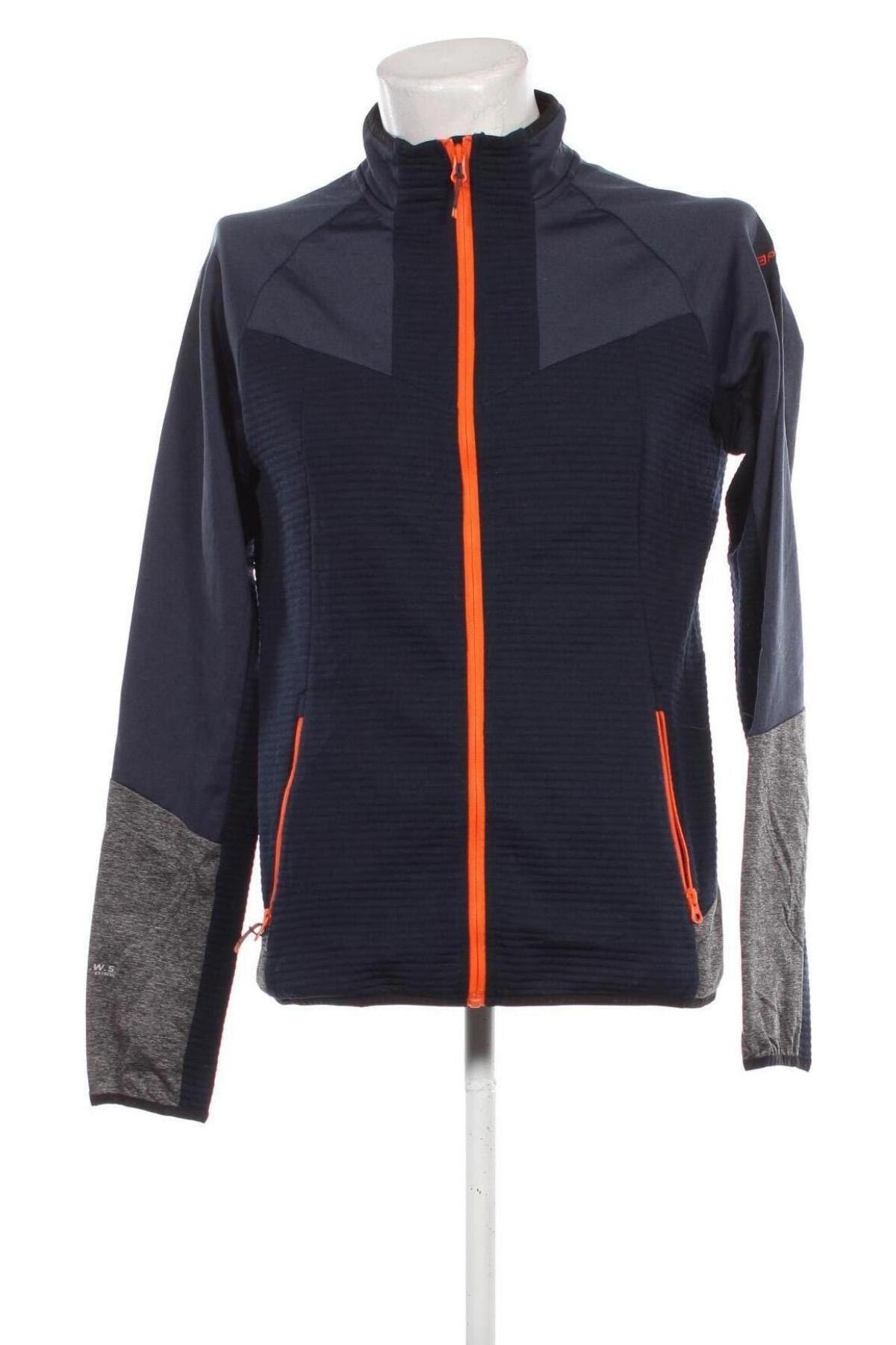 Herren Sportoberteil Icepeak, Größe M, Farbe Blau, Preis € 32,49