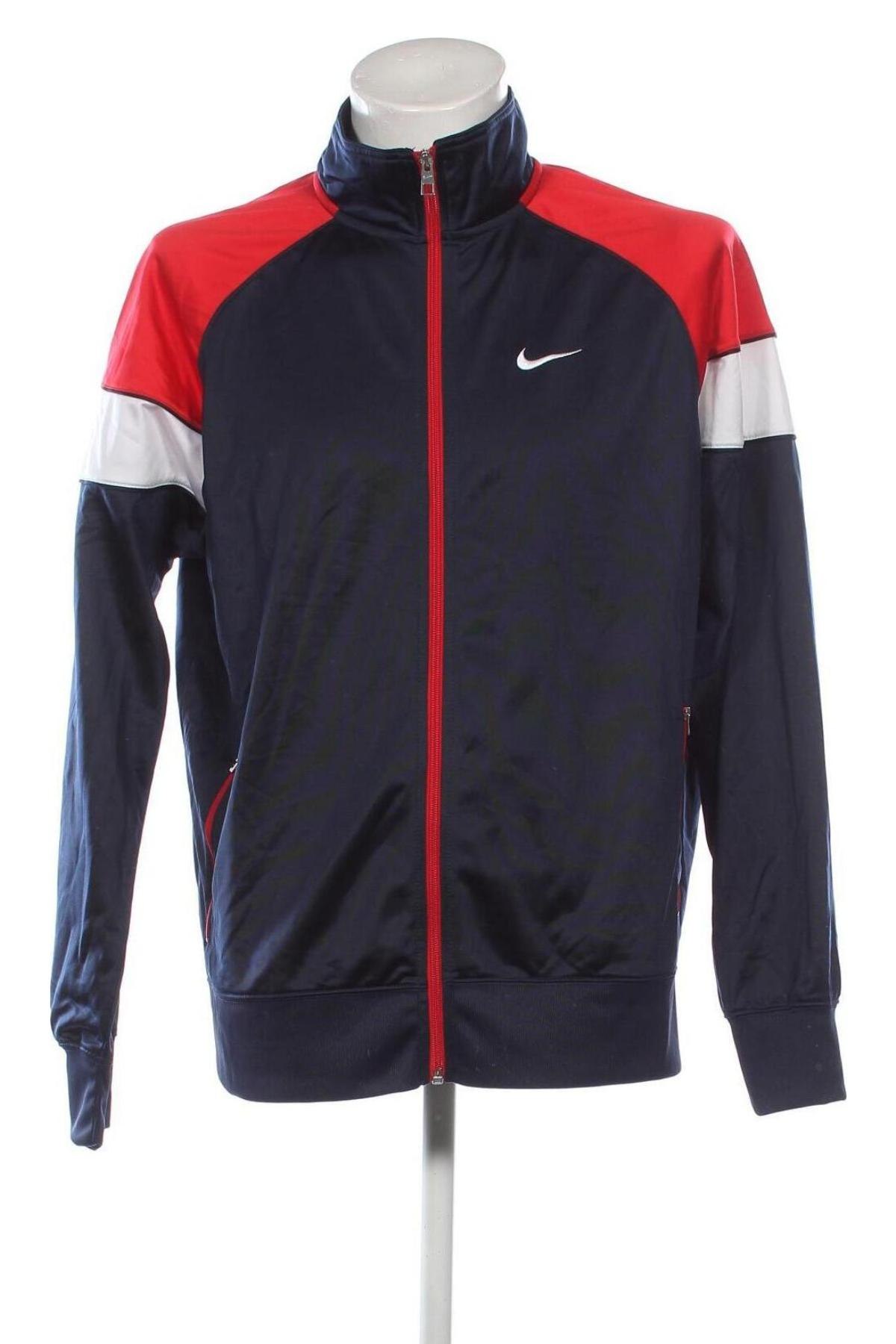 Herren Sportoberteil Nike, Größe XL, Farbe Mehrfarbig, Preis 33,99 €