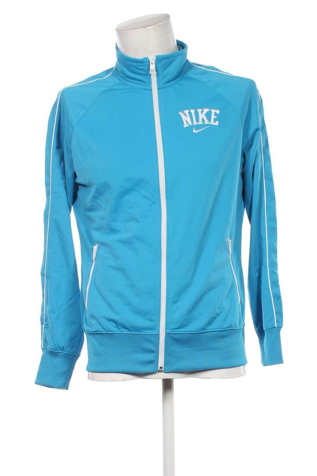 Pánský sportovní vrch Nike, Velikost XL, Barva Modrá, Cena  769,00 Kč