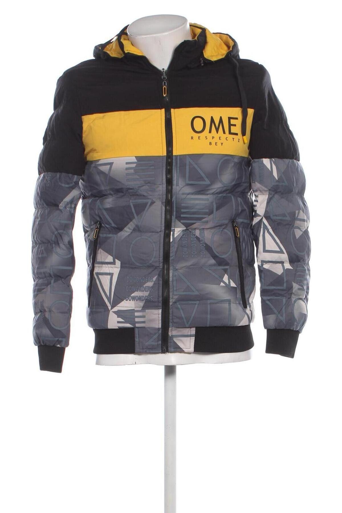 Herrenjacke, Größe M, Farbe Mehrfarbig, Preis 33,99 €