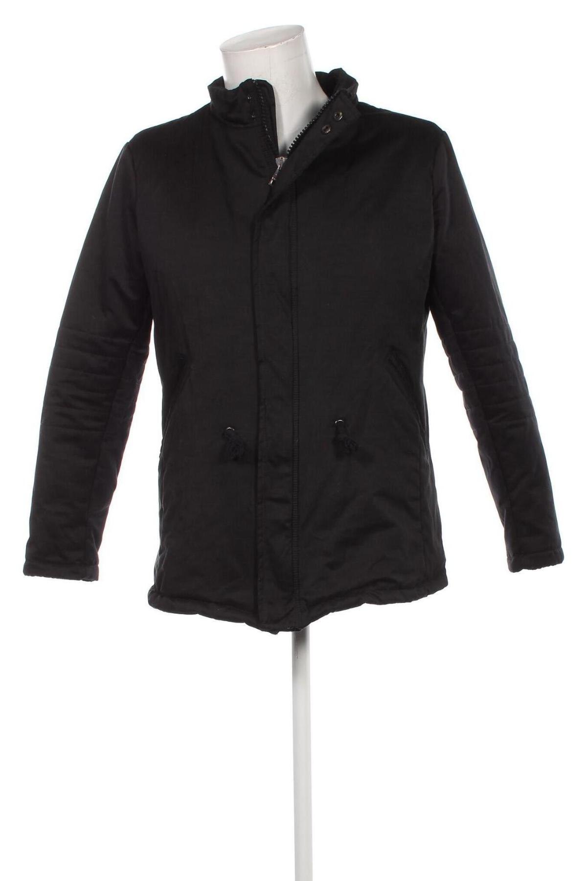 Herrenjacke, Größe XL, Farbe Schwarz, Preis 34,78 €