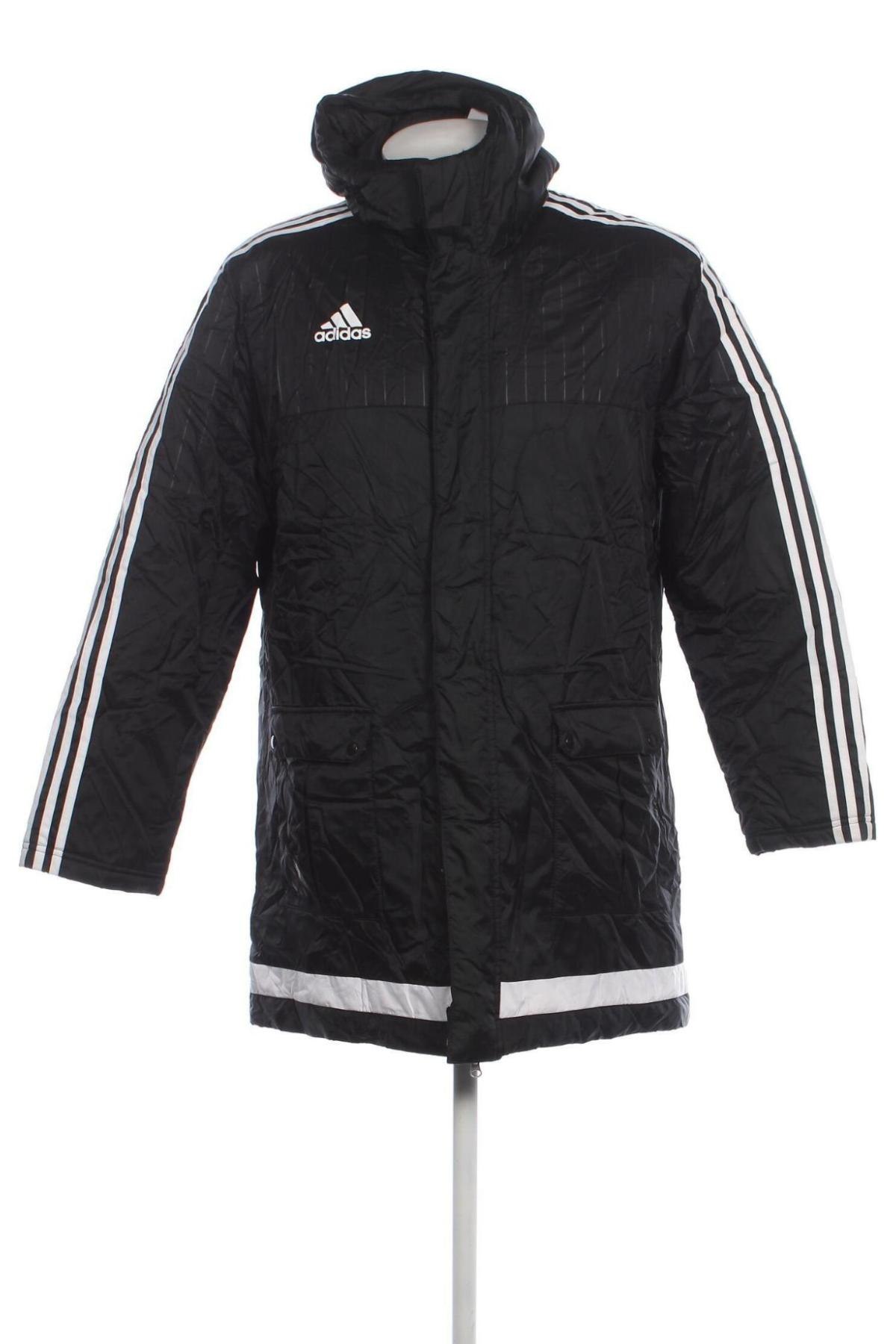 Férfi dzseki Adidas, Méret L, Szín Fekete, Ár 19 899 Ft