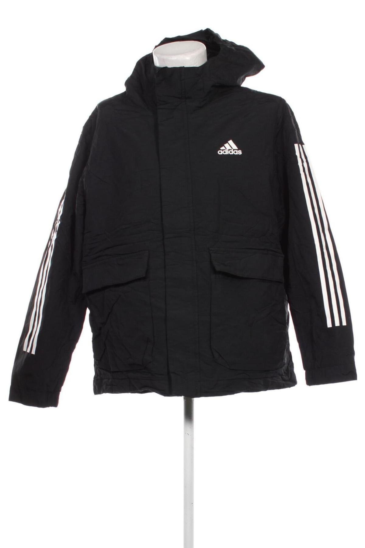 Férfi dzseki Adidas, Méret XL, Szín Fekete, Ár 19 899 Ft