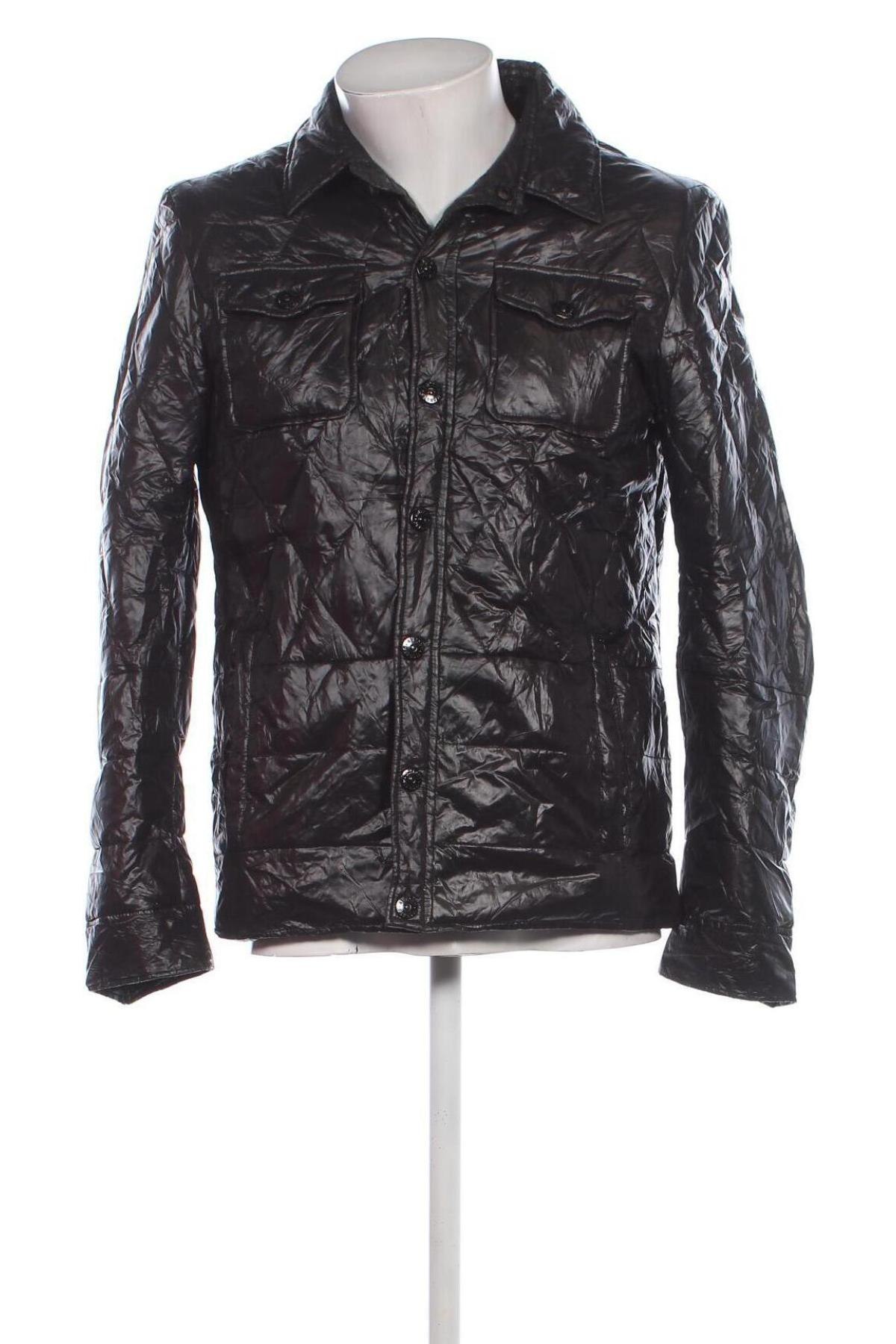 Herrenjacke Antony Morato, Größe M, Farbe Schwarz, Preis € 63,99