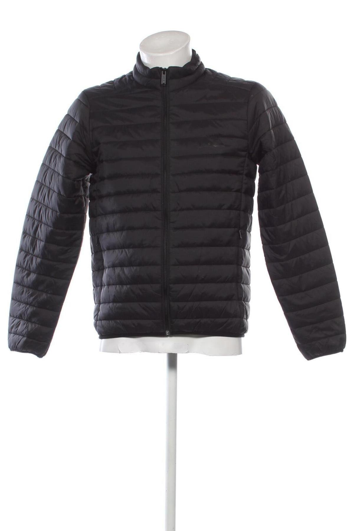 Herrenjacke Ben Sherman, Größe M, Farbe Schwarz, Preis € 105,15