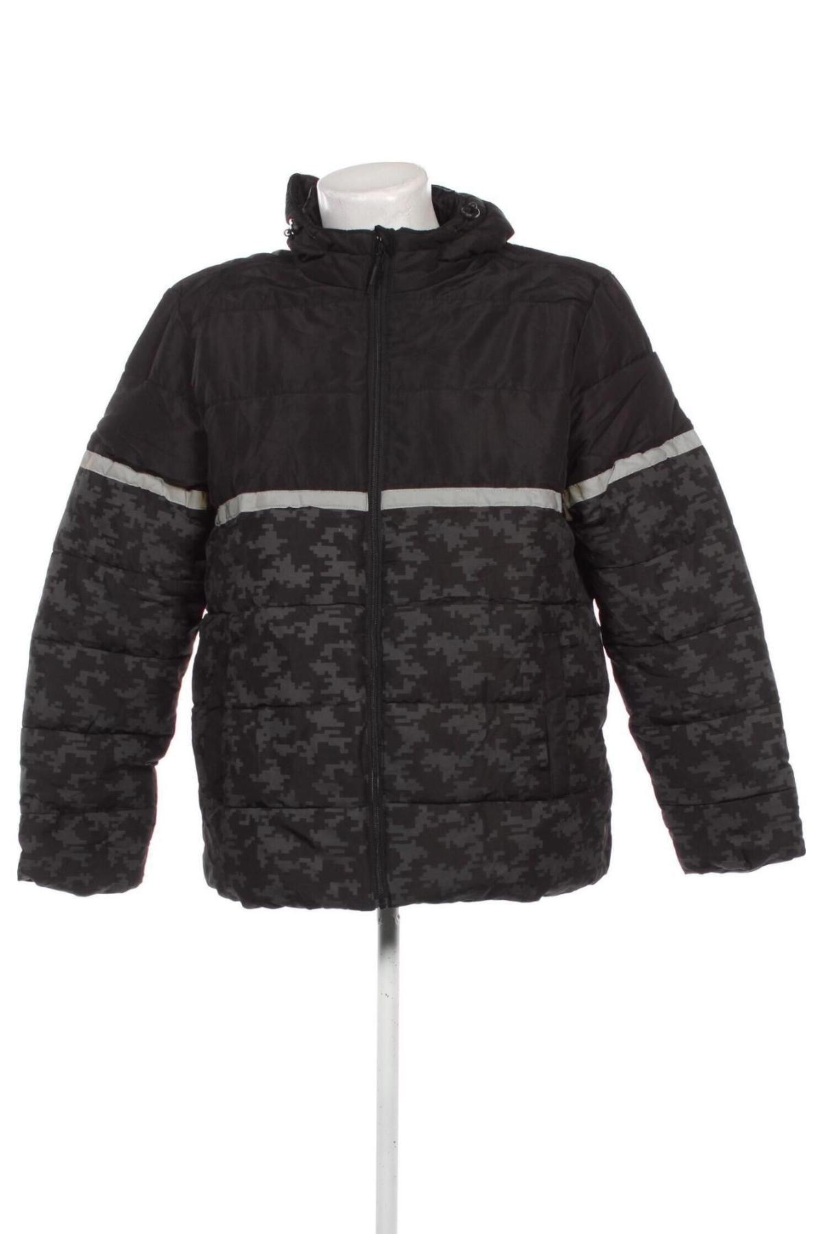 Herrenjacke Crivit, Größe L, Farbe Mehrfarbig, Preis 47,99 €