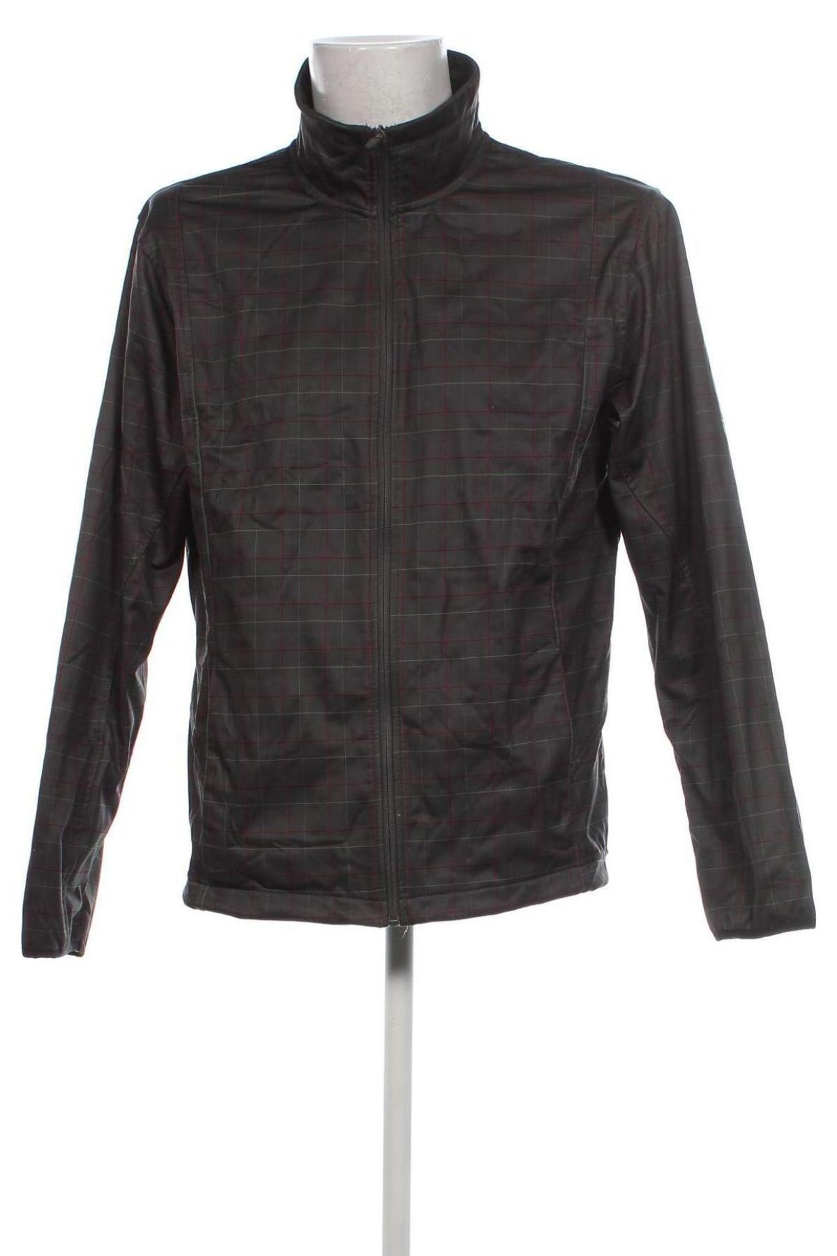 Herrenjacke McKinley, Größe L, Farbe Grau, Preis € 52,49