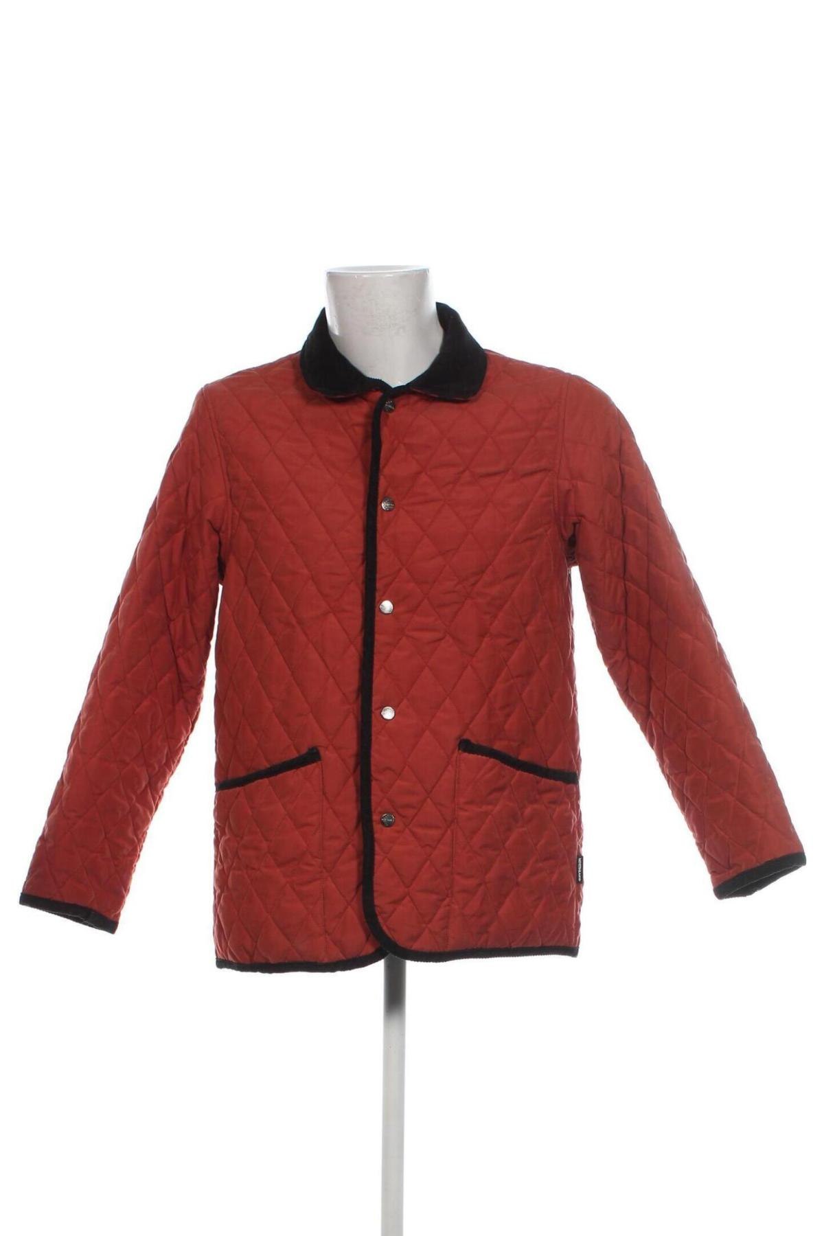 Herrenjacke Northland, Größe S, Farbe Rot, Preis € 27,49