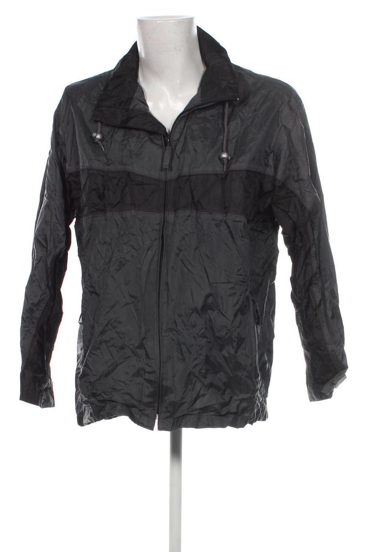 Herrenjacke Northland Proffesional, Größe XL, Farbe Grau, Preis € 60,49