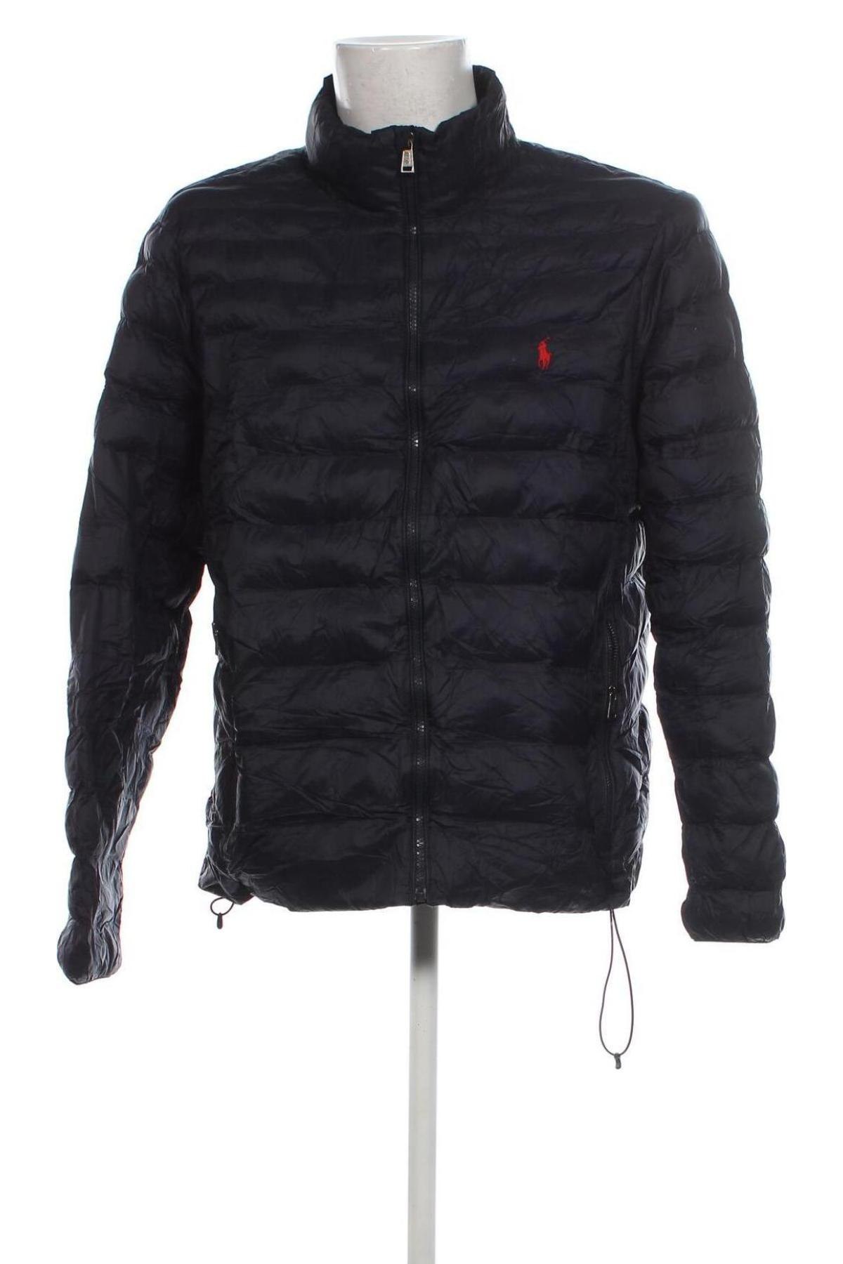 Herrenjacke Polo By Ralph Lauren, Größe XL, Farbe Blau, Preis 142,99 €